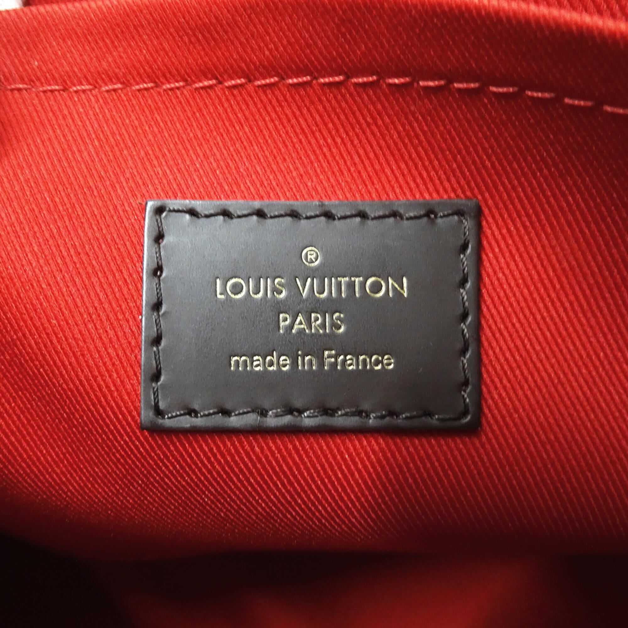 Damier Shoulder Bag (Pre-Owned) - Louis Vuitton - Modalova