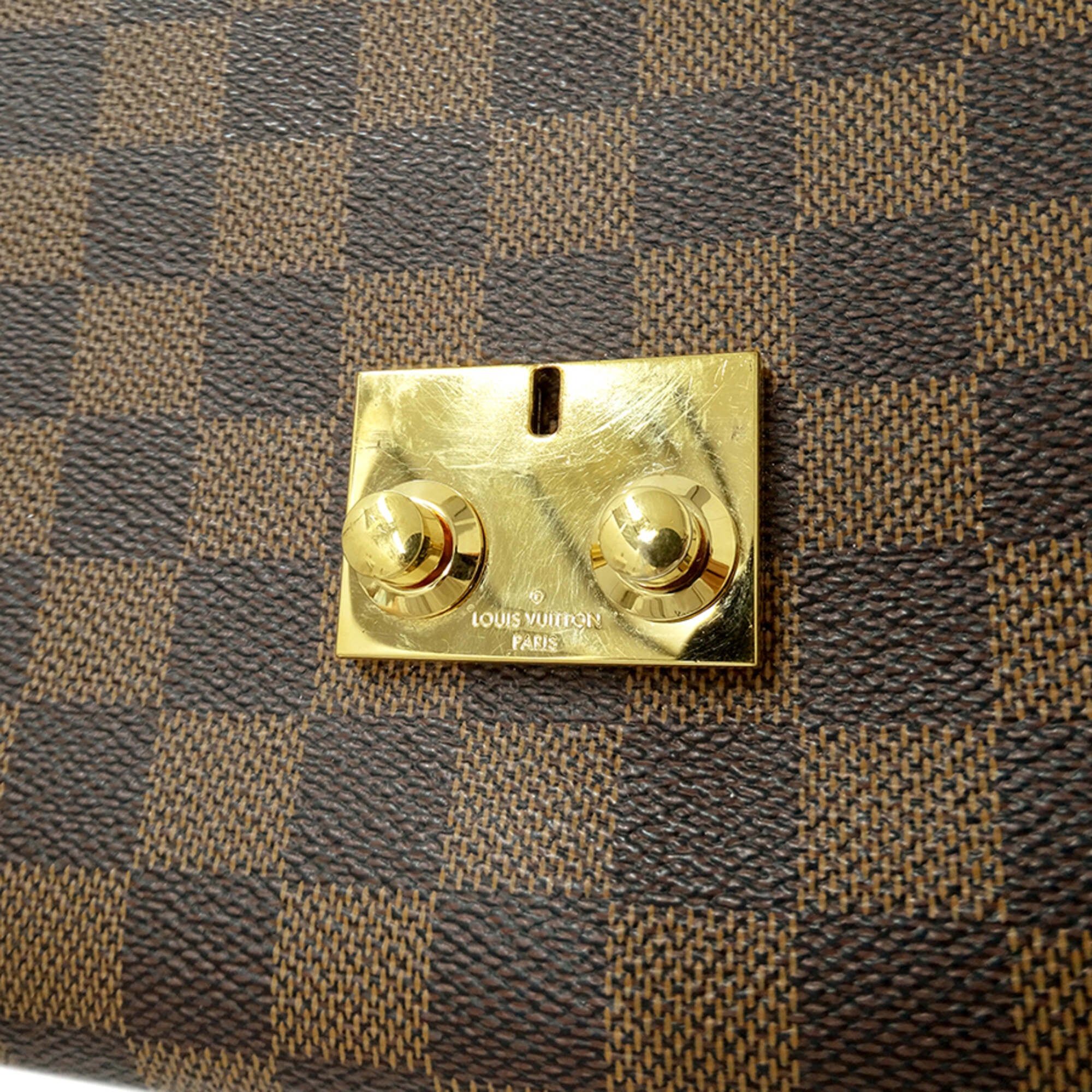 Damier Shoulder Bag (Pre-Owned) - Louis Vuitton - Modalova