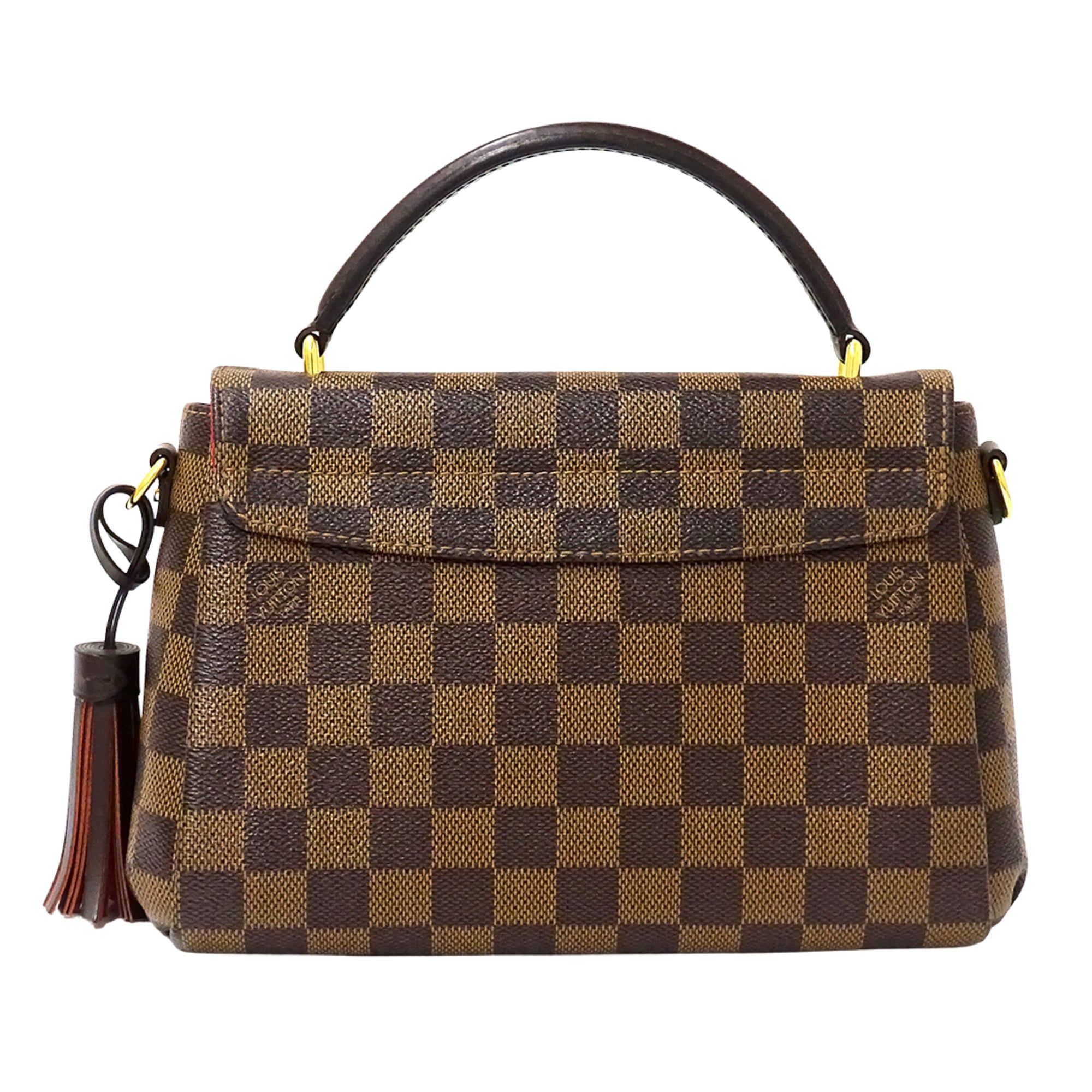 Damier Shoulder Bag (Pre-Owned) - Louis Vuitton - Modalova