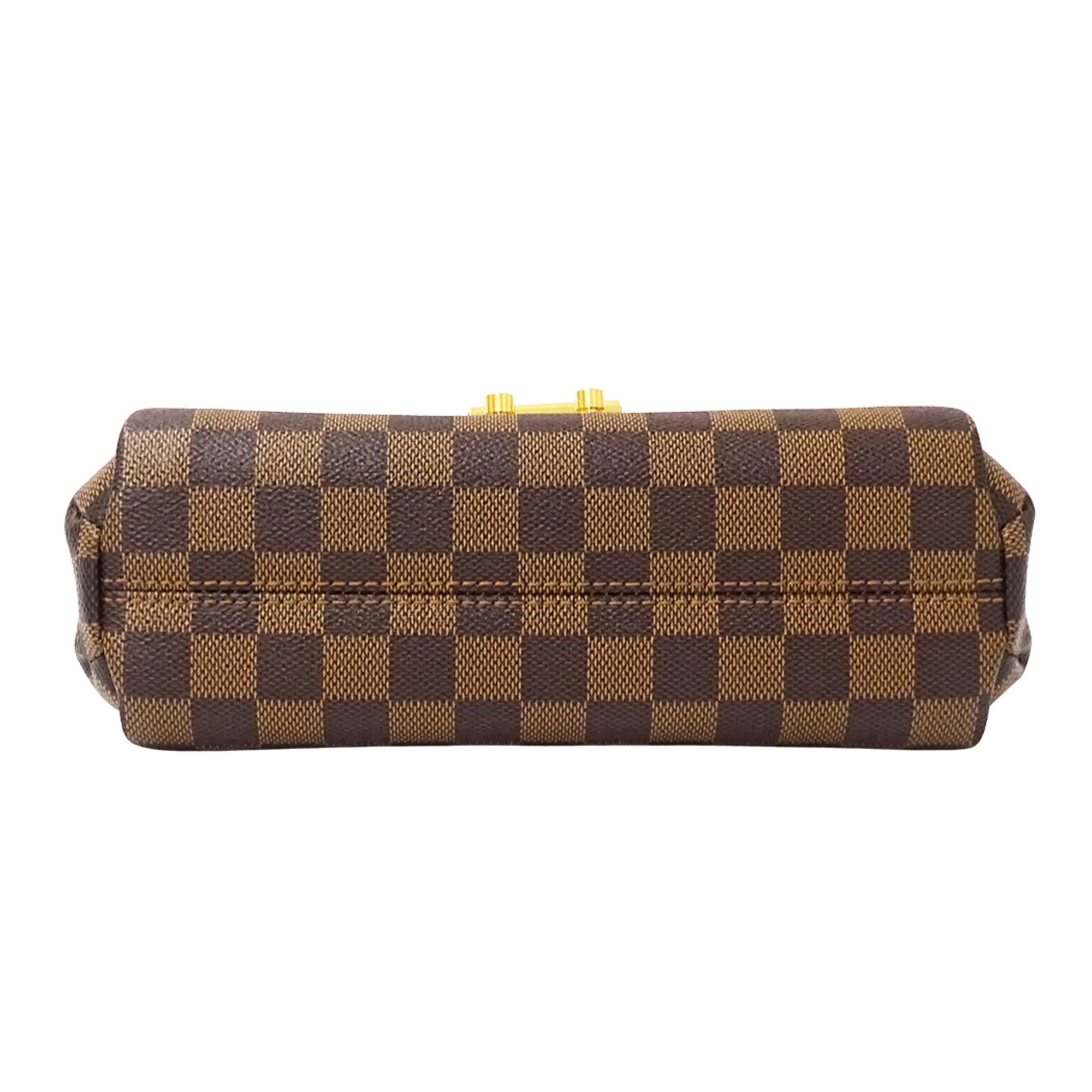 Damier Shoulder Bag (Pre-Owned) - Louis Vuitton - Modalova