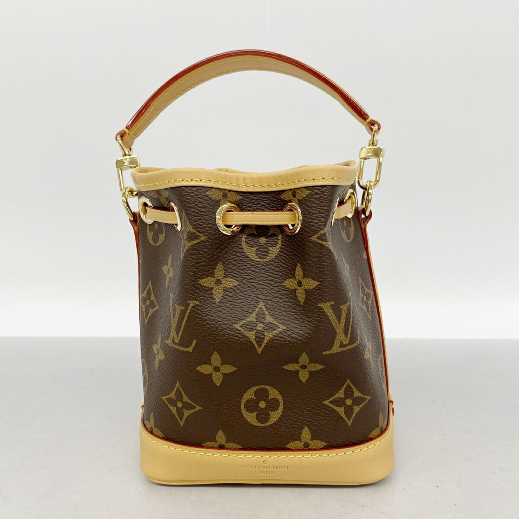 Handbag (Pre-Owned) - Louis Vuitton - Modalova