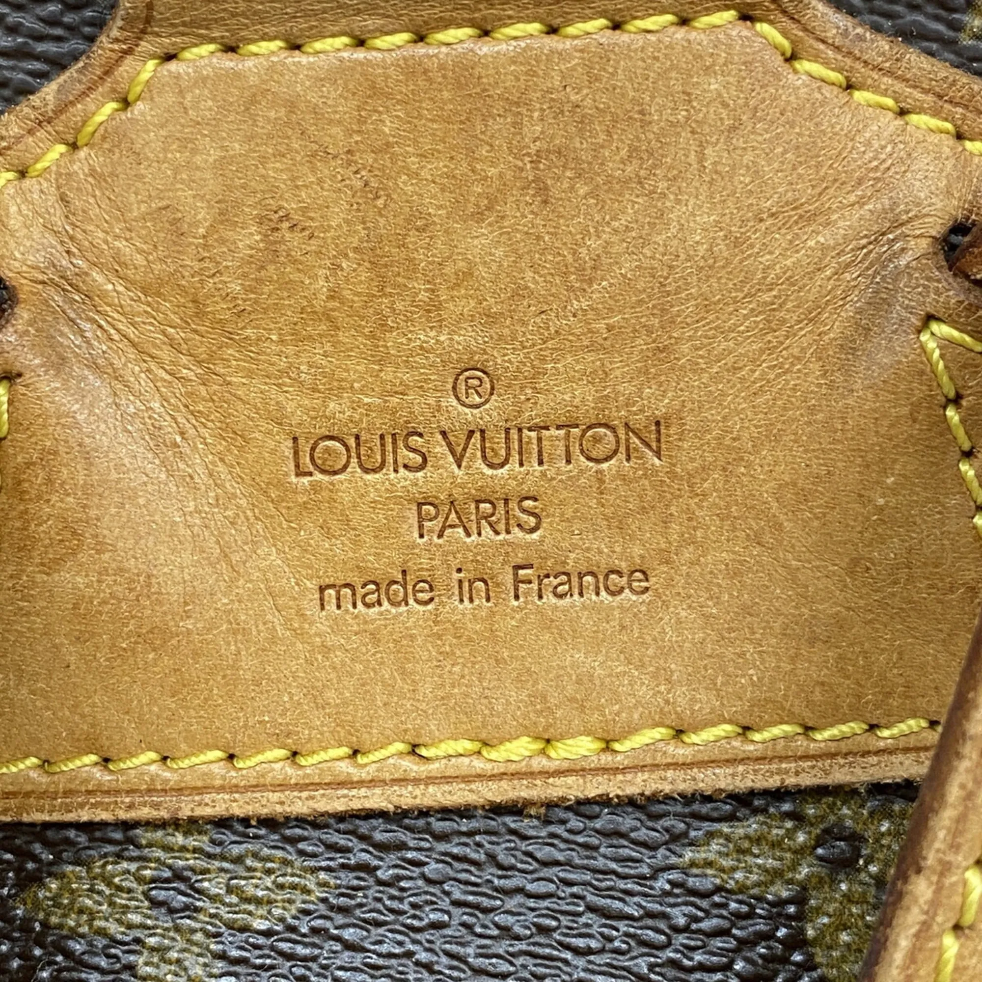 Backpack (Pre-Owned) - Louis Vuitton - Modalova