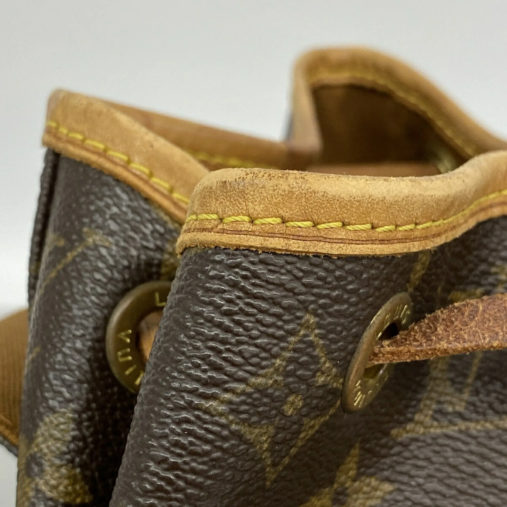 Backpack (Pre-Owned) - Louis Vuitton - Modalova