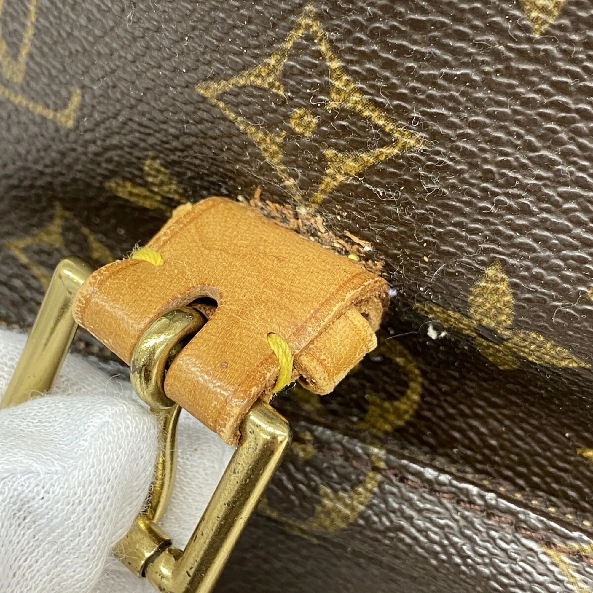 Backpack (Pre-Owned) - Louis Vuitton - Modalova