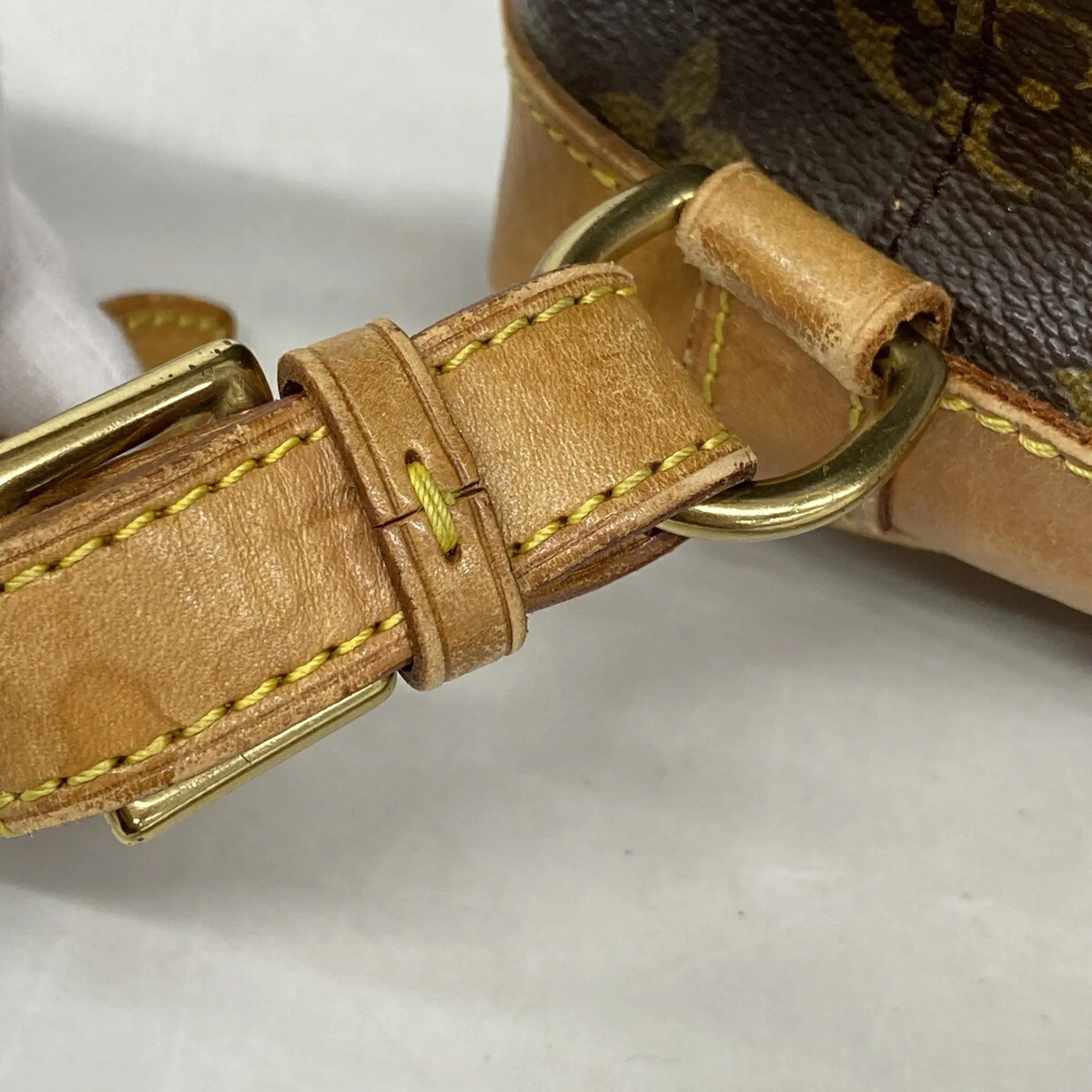 Backpack (Pre-Owned) - Louis Vuitton - Modalova