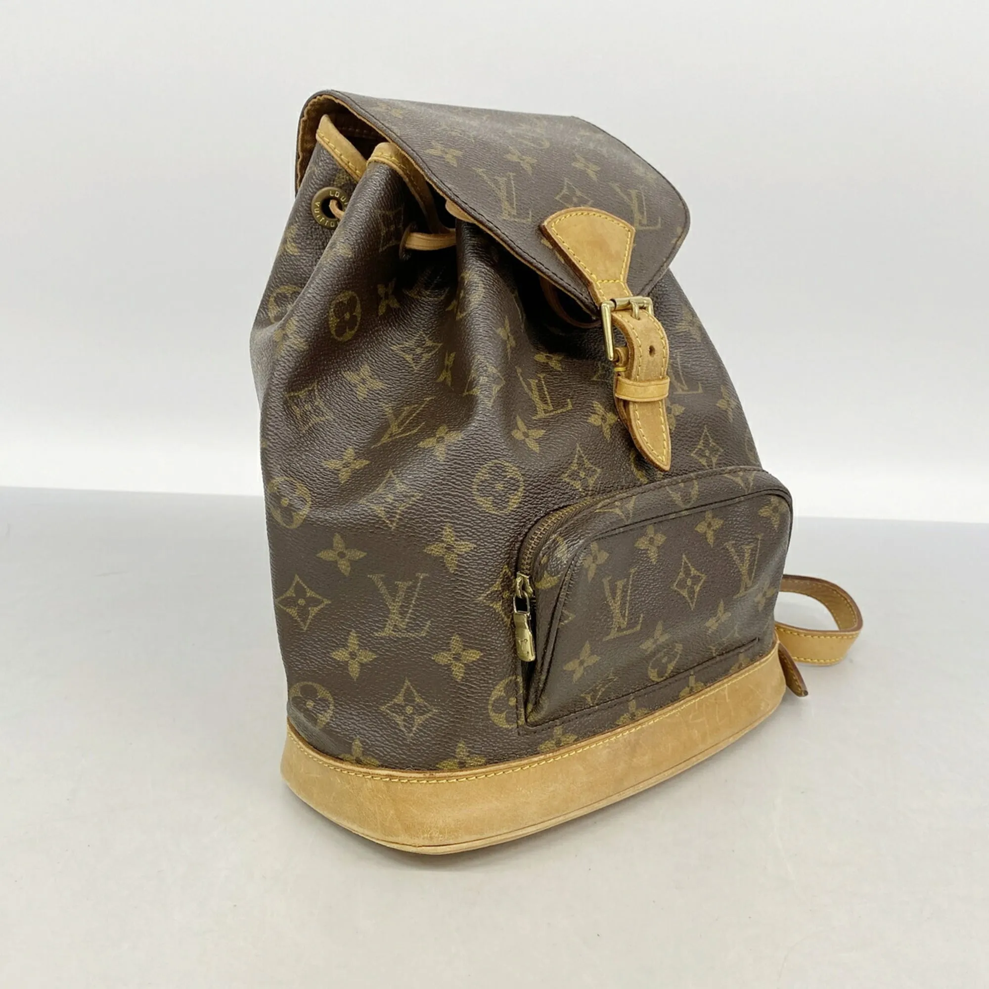Backpack (Pre-Owned) - Louis Vuitton - Modalova