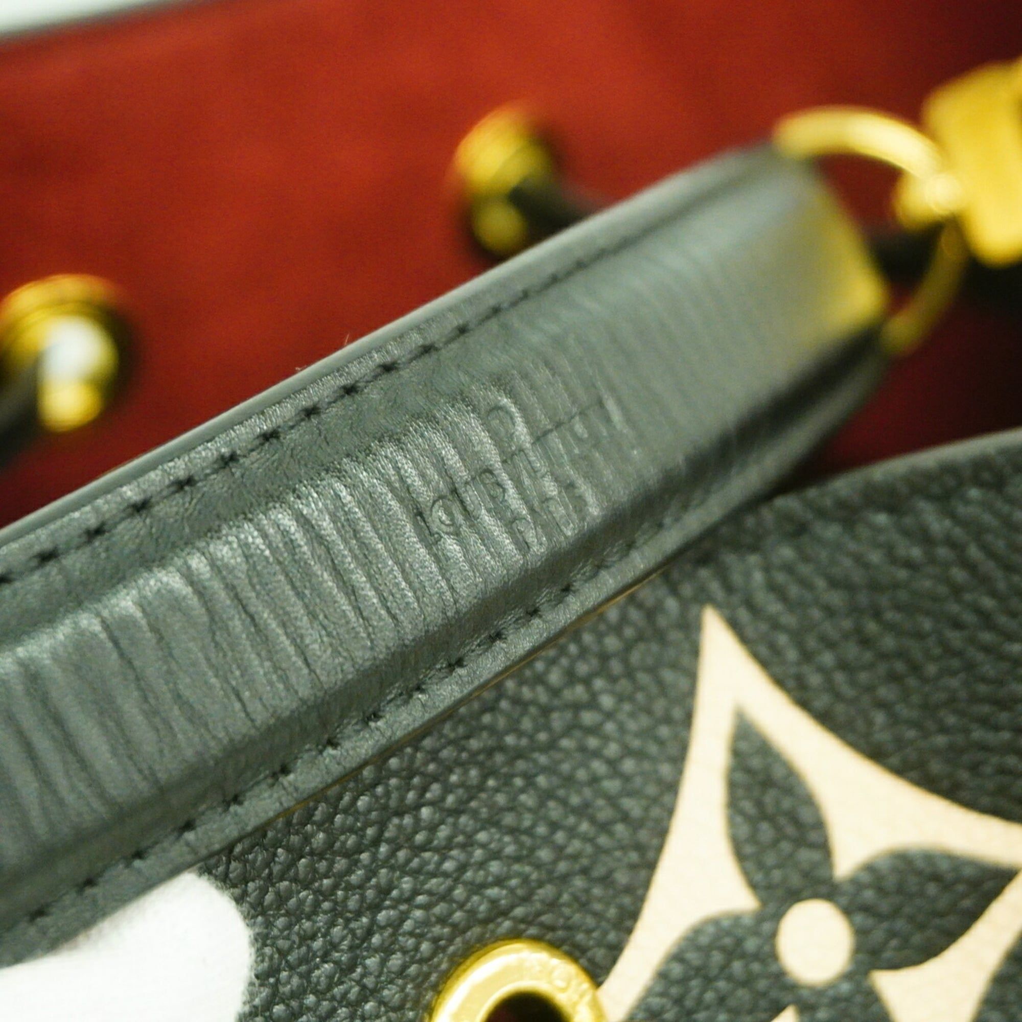 Handbag (Pre-Owned) - Louis Vuitton - Modalova