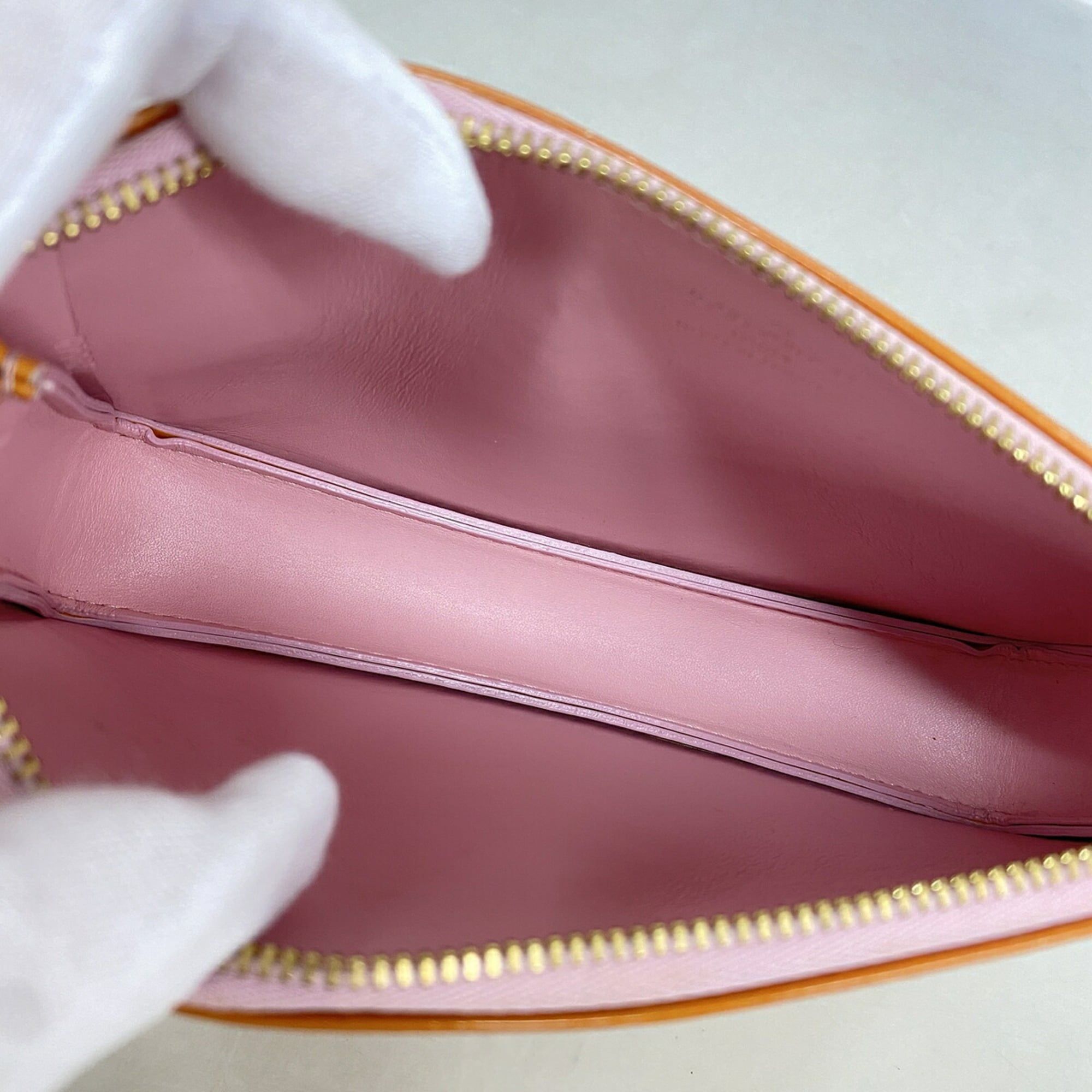 Pouch (Pre-Owned) - Louis Vuitton - Modalova
