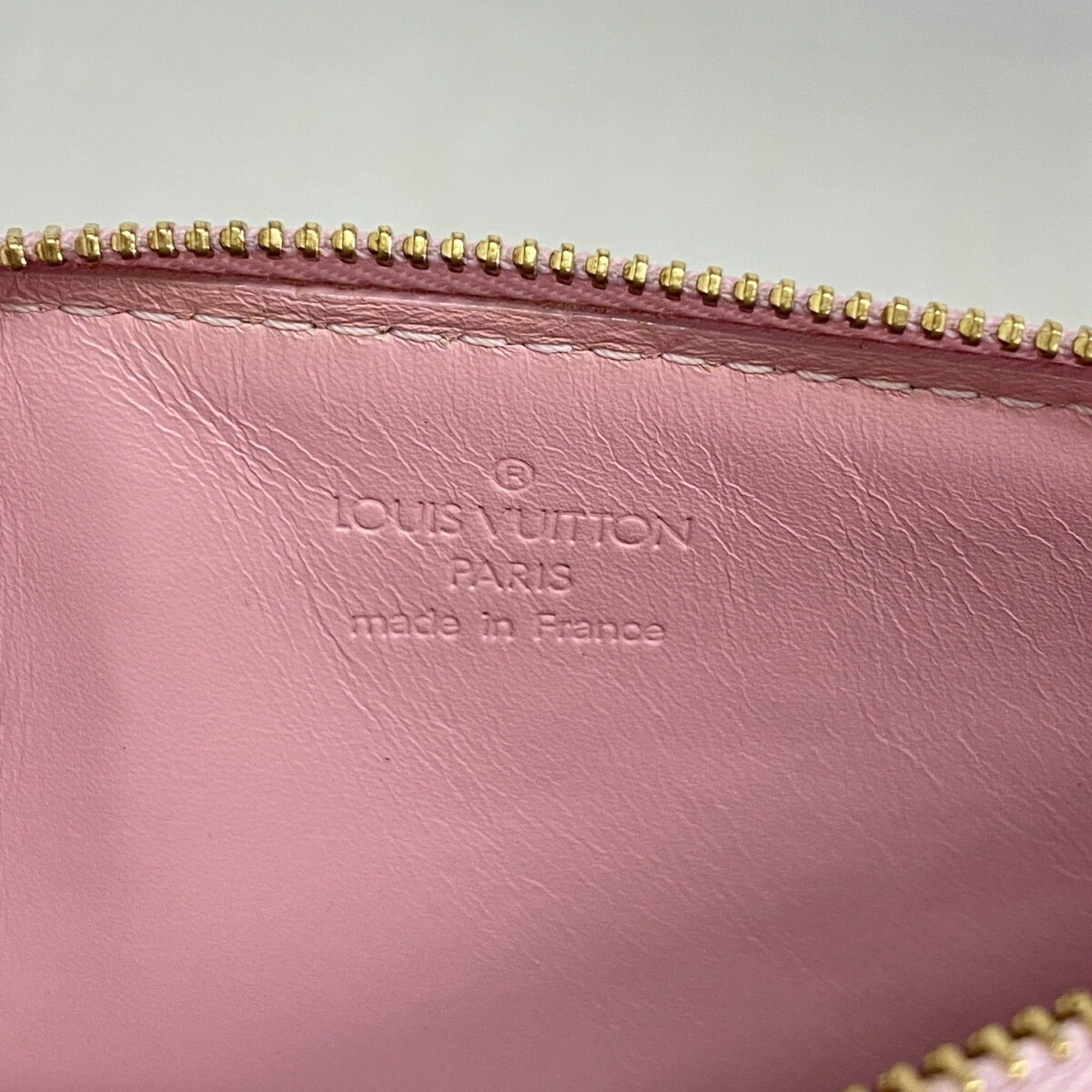 Pouch (Pre-Owned) - Louis Vuitton - Modalova