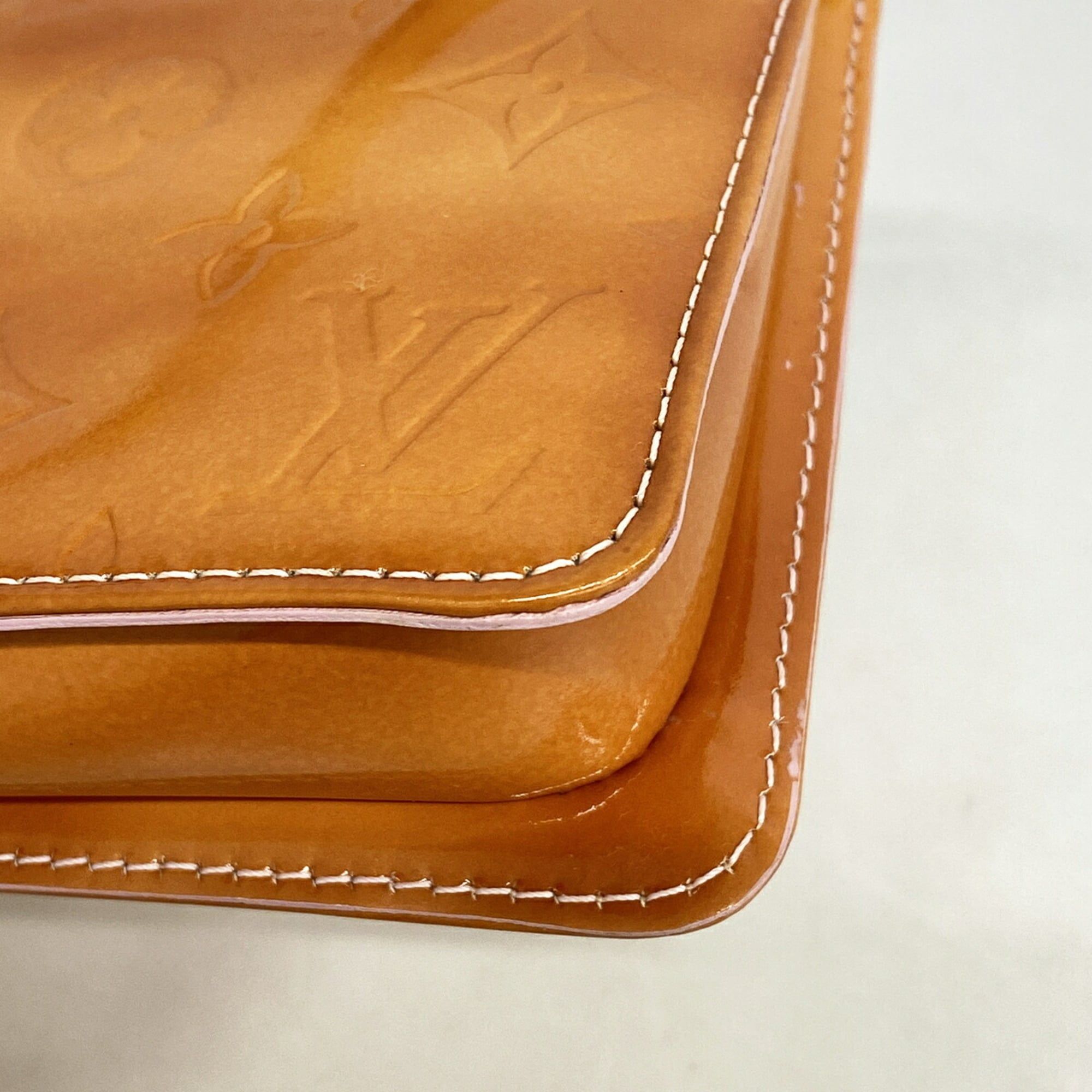 Pouch (Pre-Owned) - Louis Vuitton - Modalova