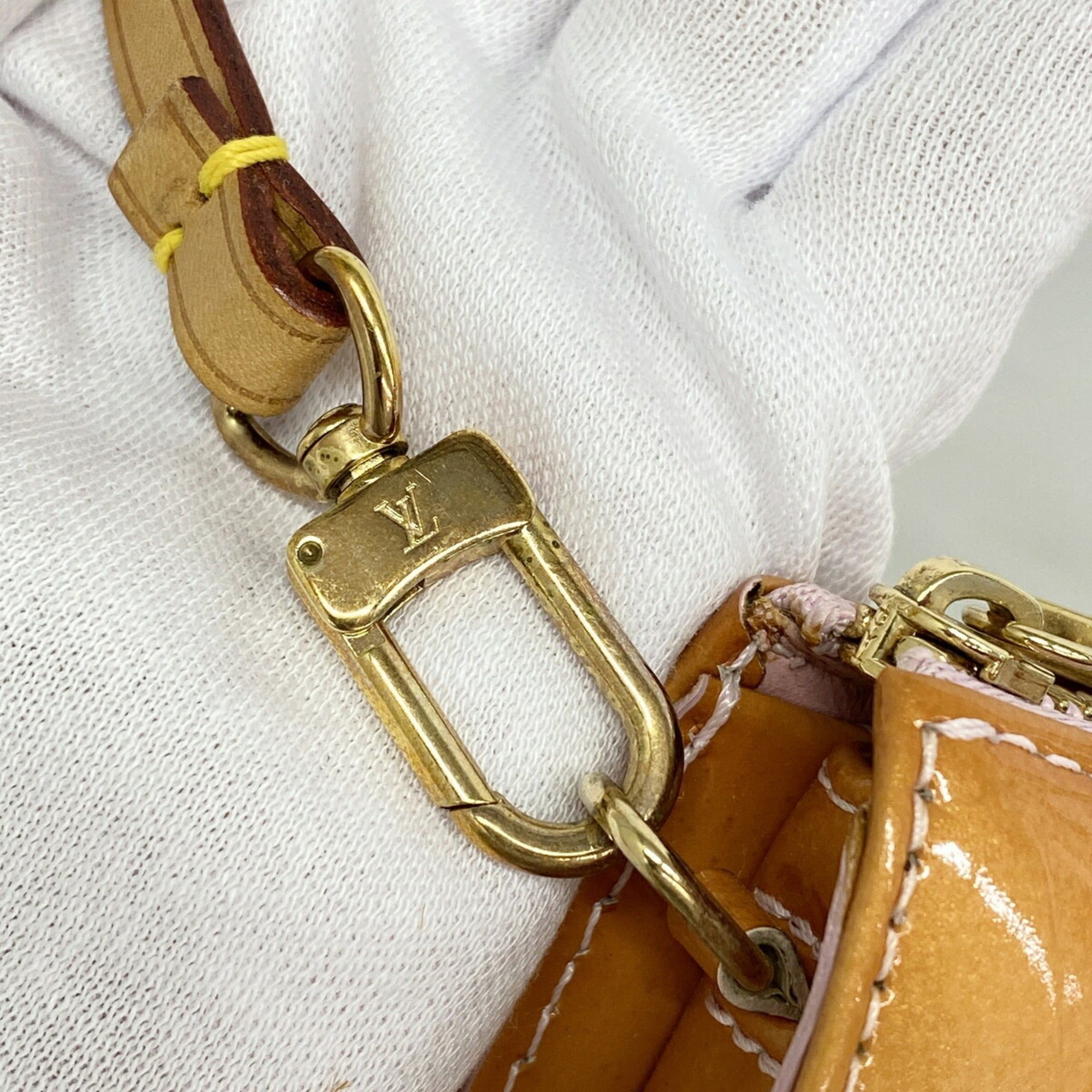 Pouch (Pre-Owned) - Louis Vuitton - Modalova