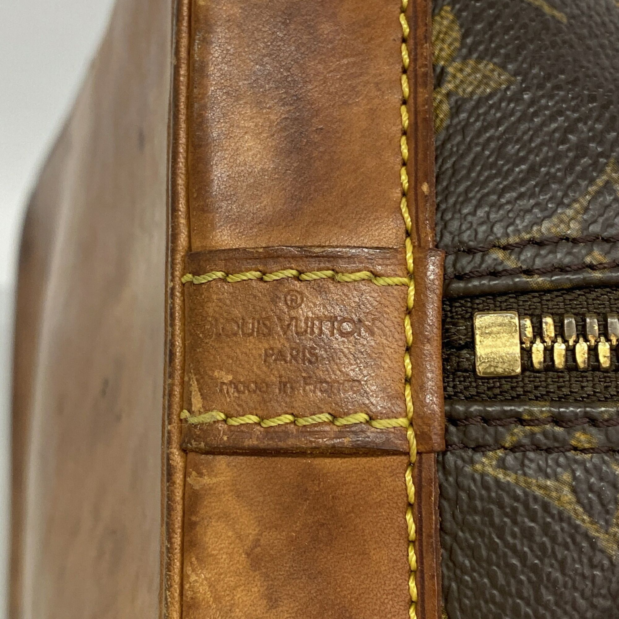 Handbag (Pre-Owned) - Louis Vuitton - Modalova