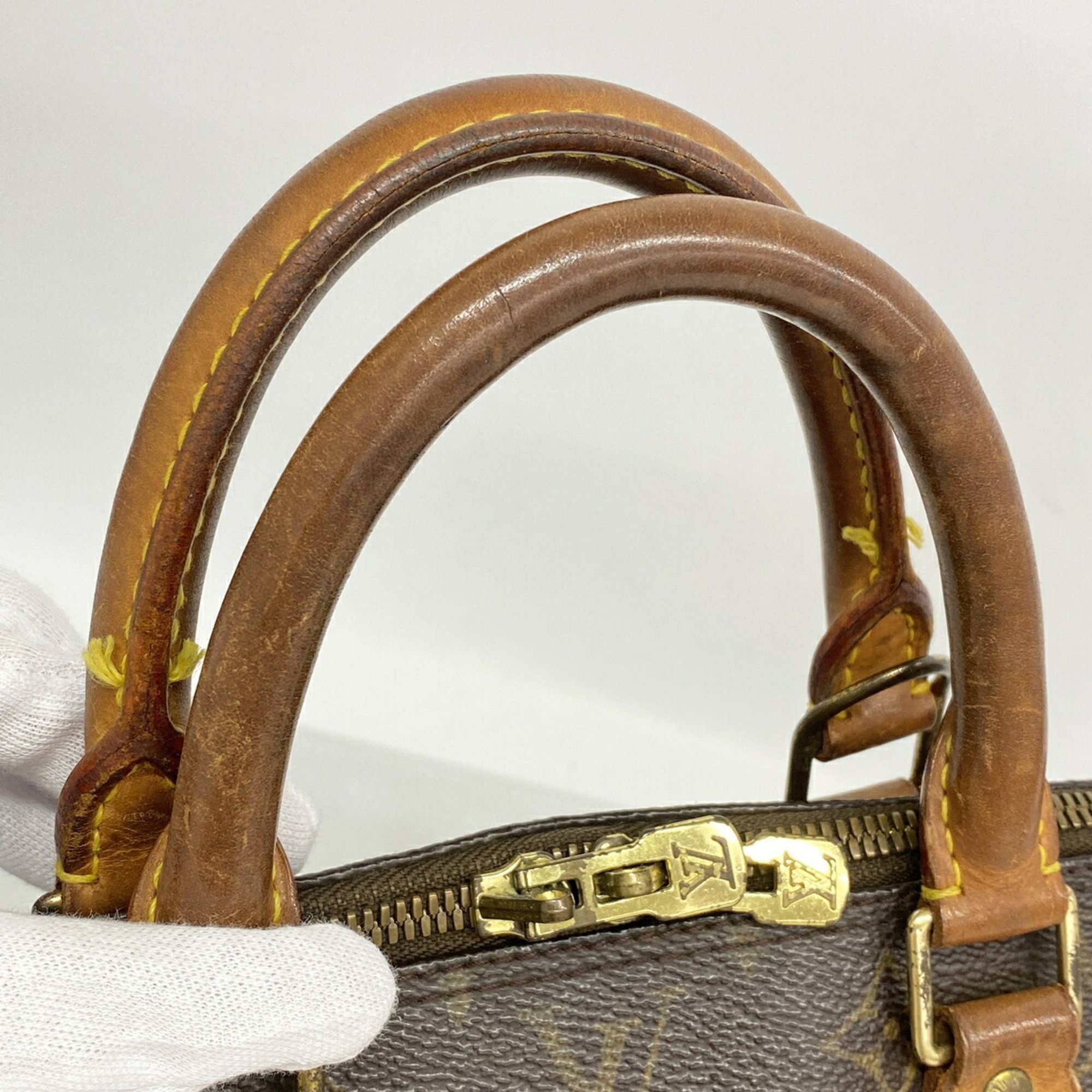 Handbag (Pre-Owned) - Louis Vuitton - Modalova
