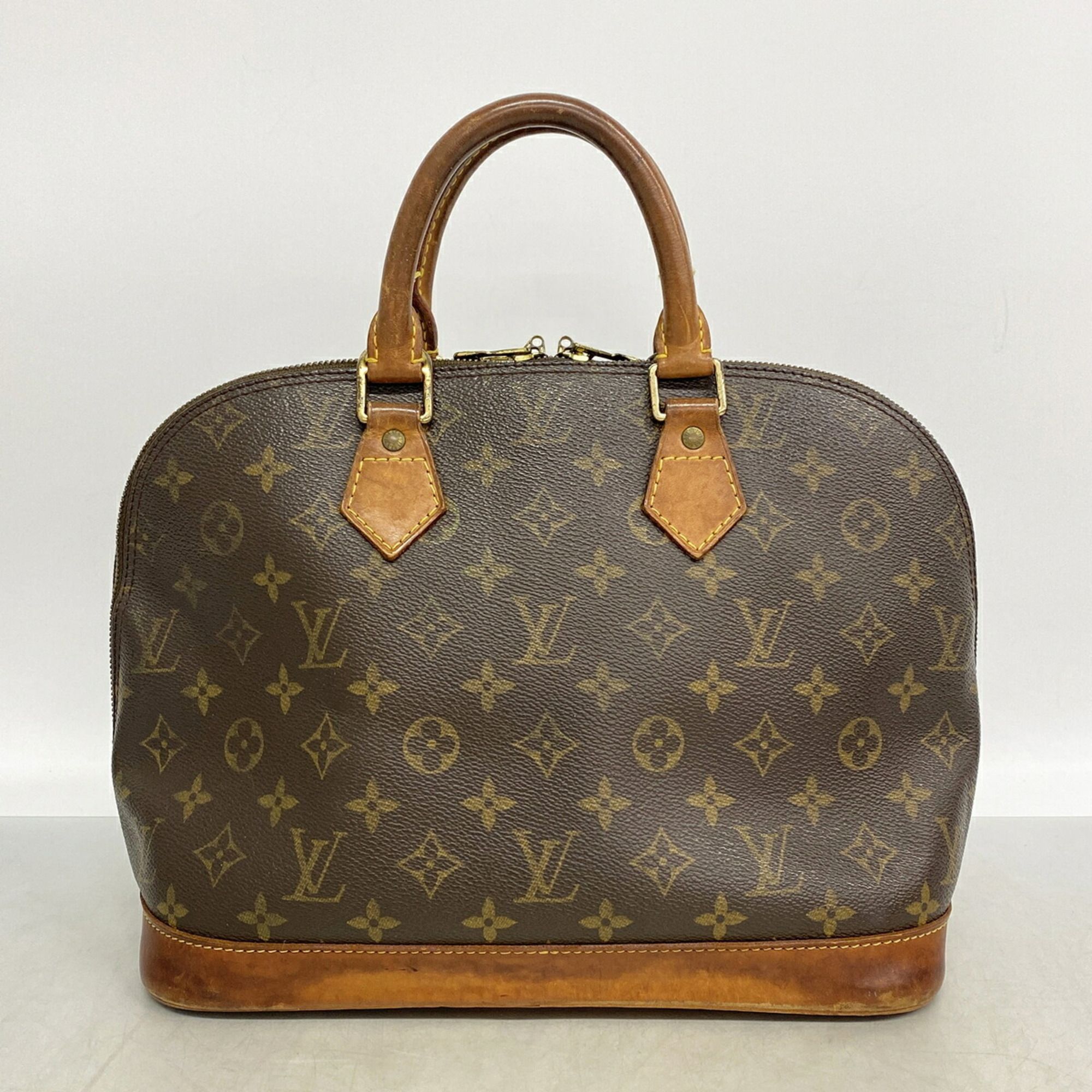 Handbag (Pre-Owned) - Louis Vuitton - Modalova