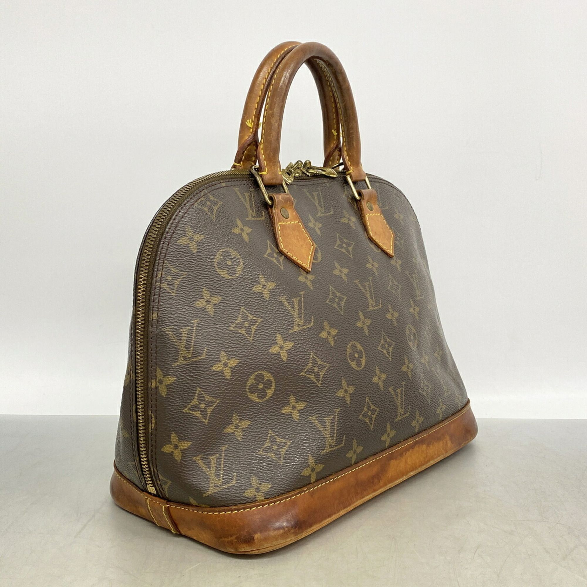 Handbag (Pre-Owned) - Louis Vuitton - Modalova