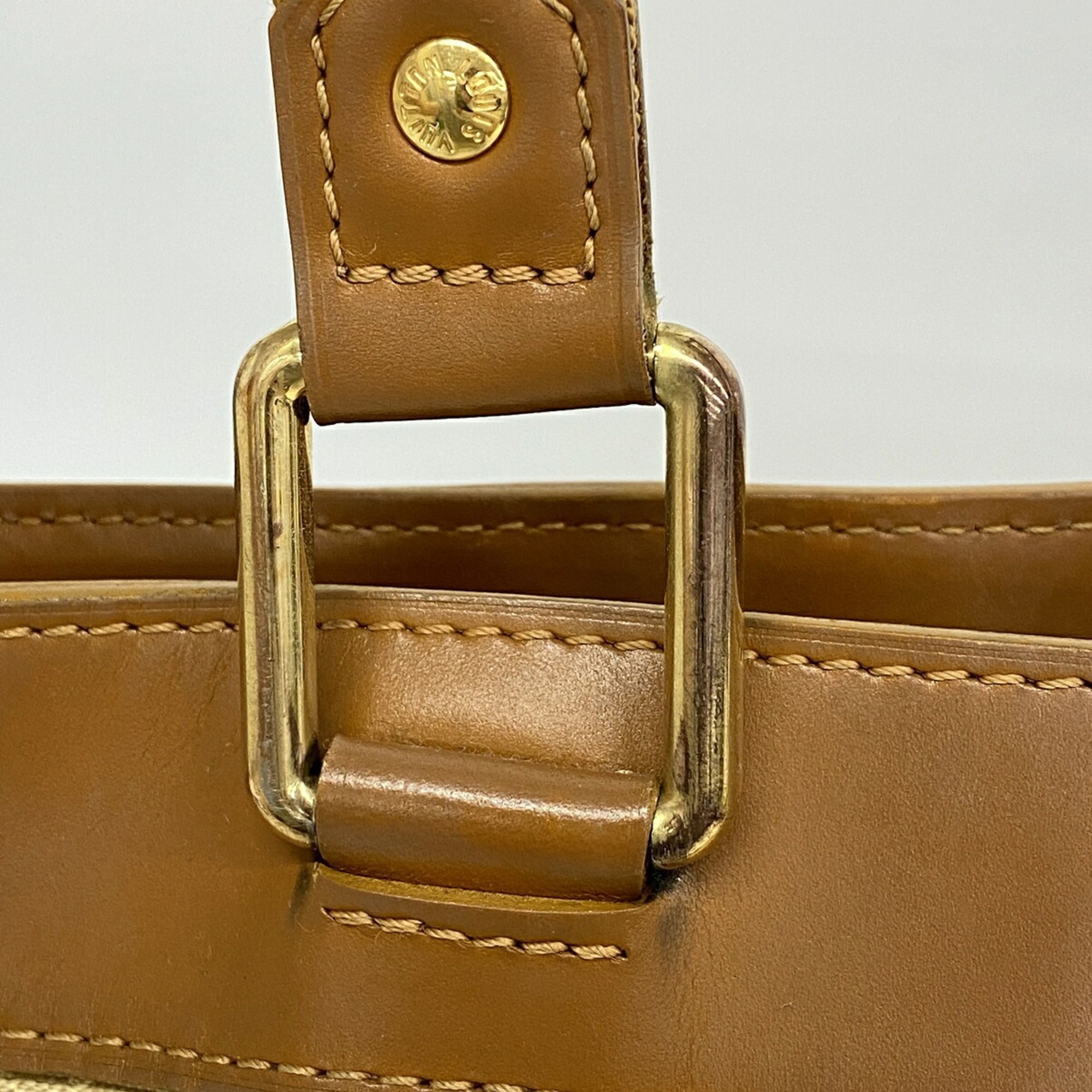 Tote Bag (Pre-Owned) - Louis Vuitton - Modalova
