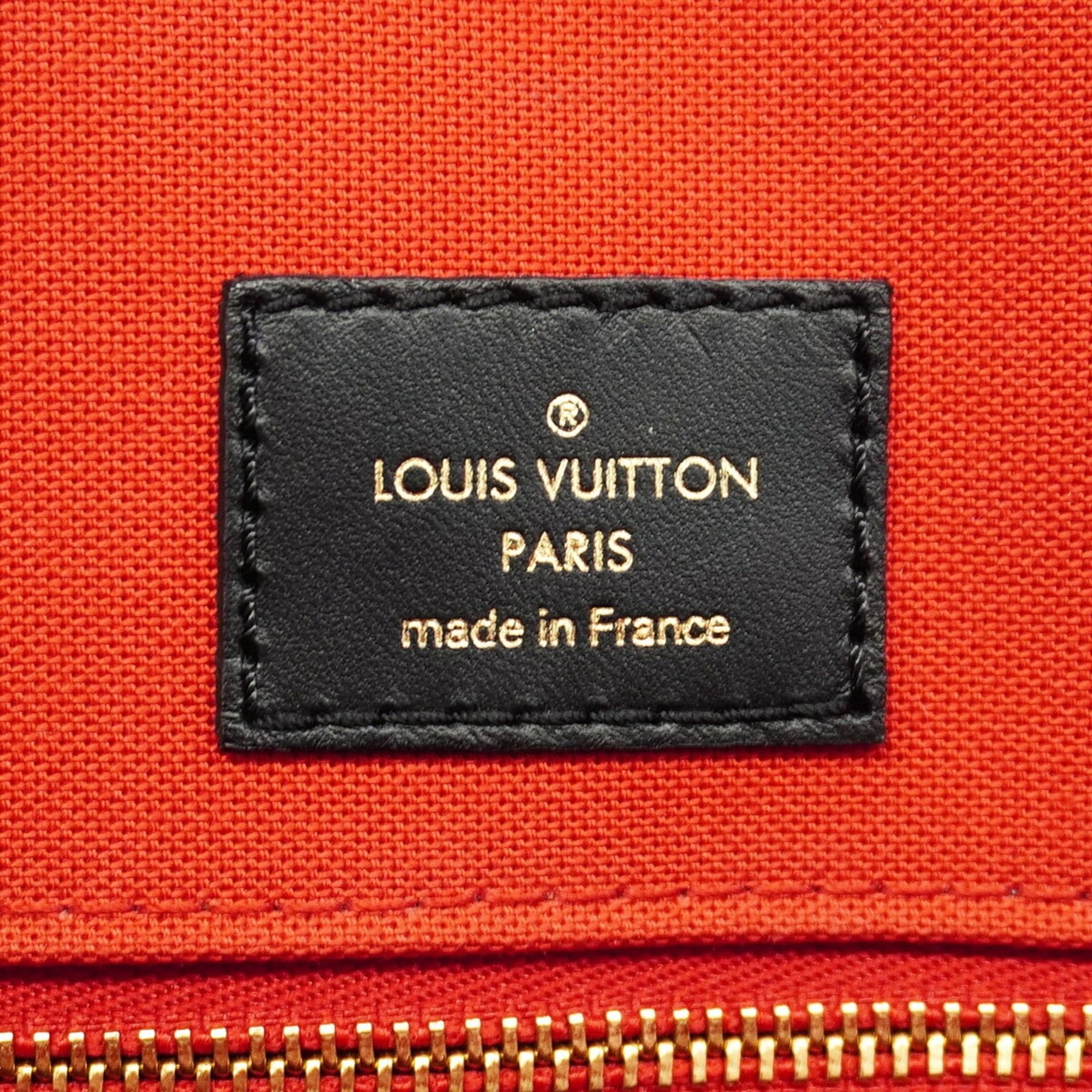 Tote Bag (Pre-Owned) - Louis Vuitton - Modalova