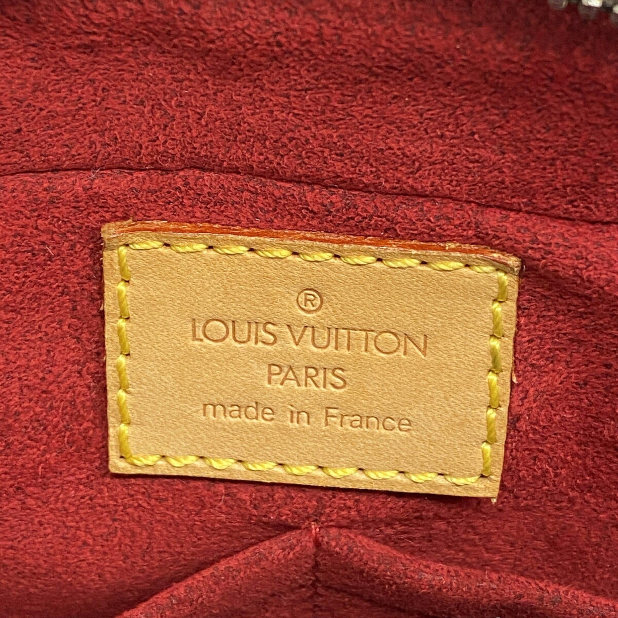 Shoulder Bag (Pre-Owned) - Louis Vuitton - Modalova