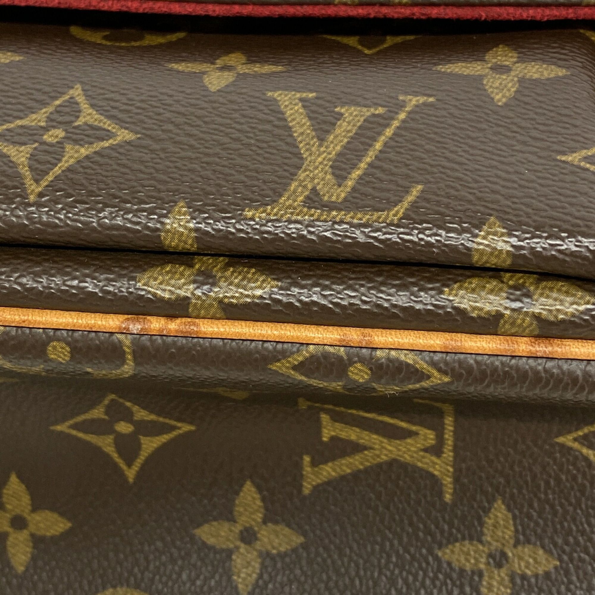 Shoulder Bag (Pre-Owned) - Louis Vuitton - Modalova