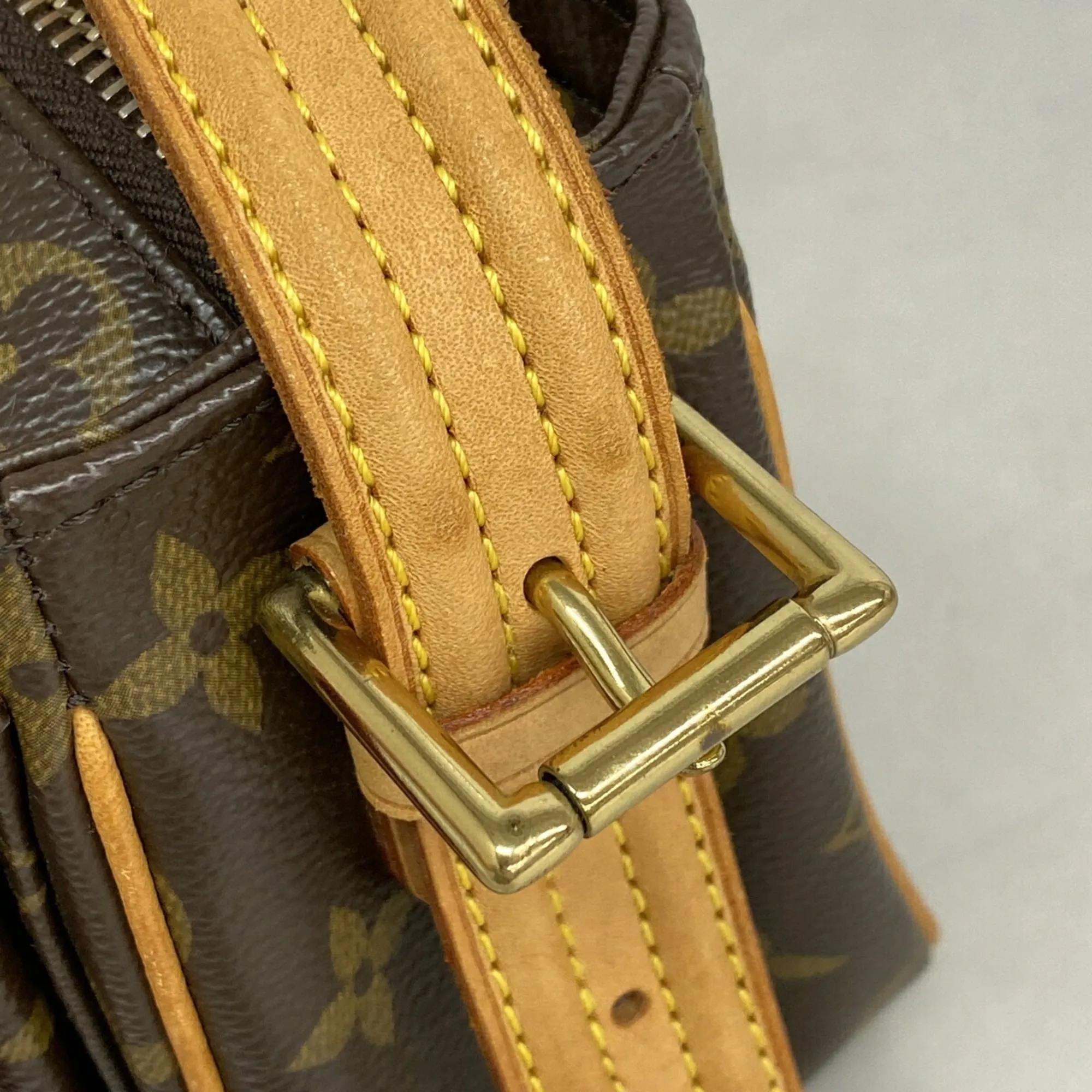 Shoulder Bag (Pre-Owned) - Louis Vuitton - Modalova