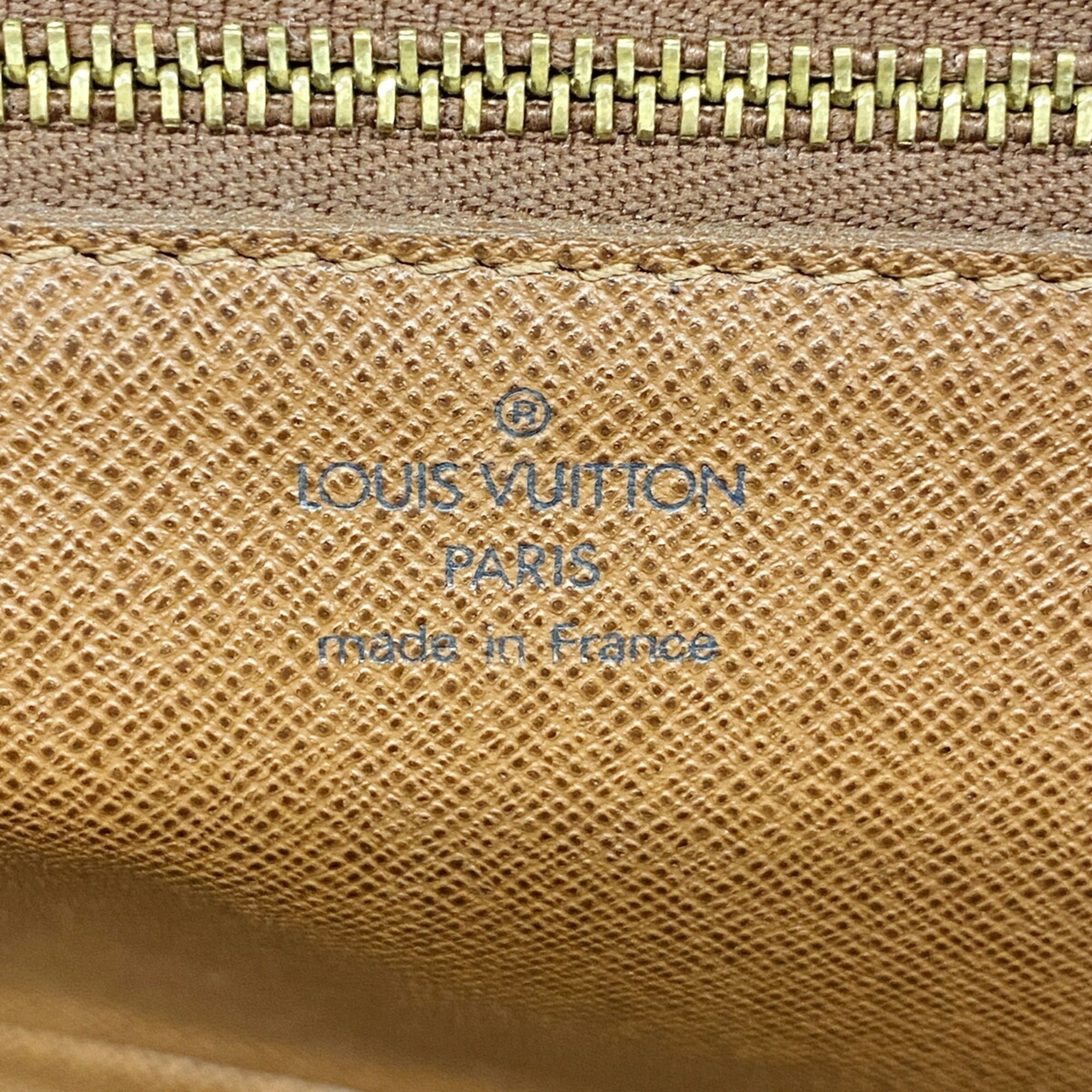 Clutch Bag (Pre-Owned) - Louis Vuitton - Modalova