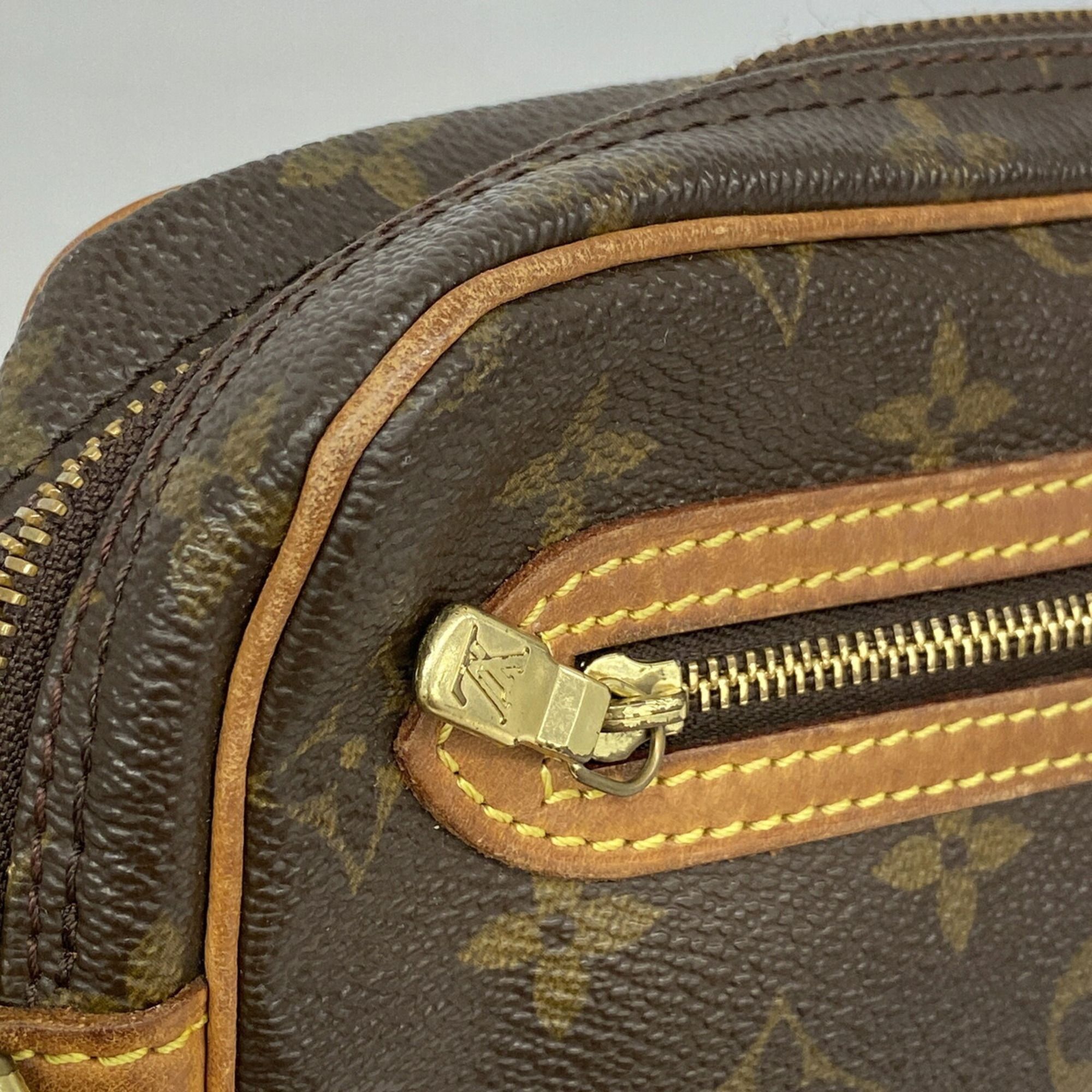 Clutch Bag (Pre-Owned) - Louis Vuitton - Modalova