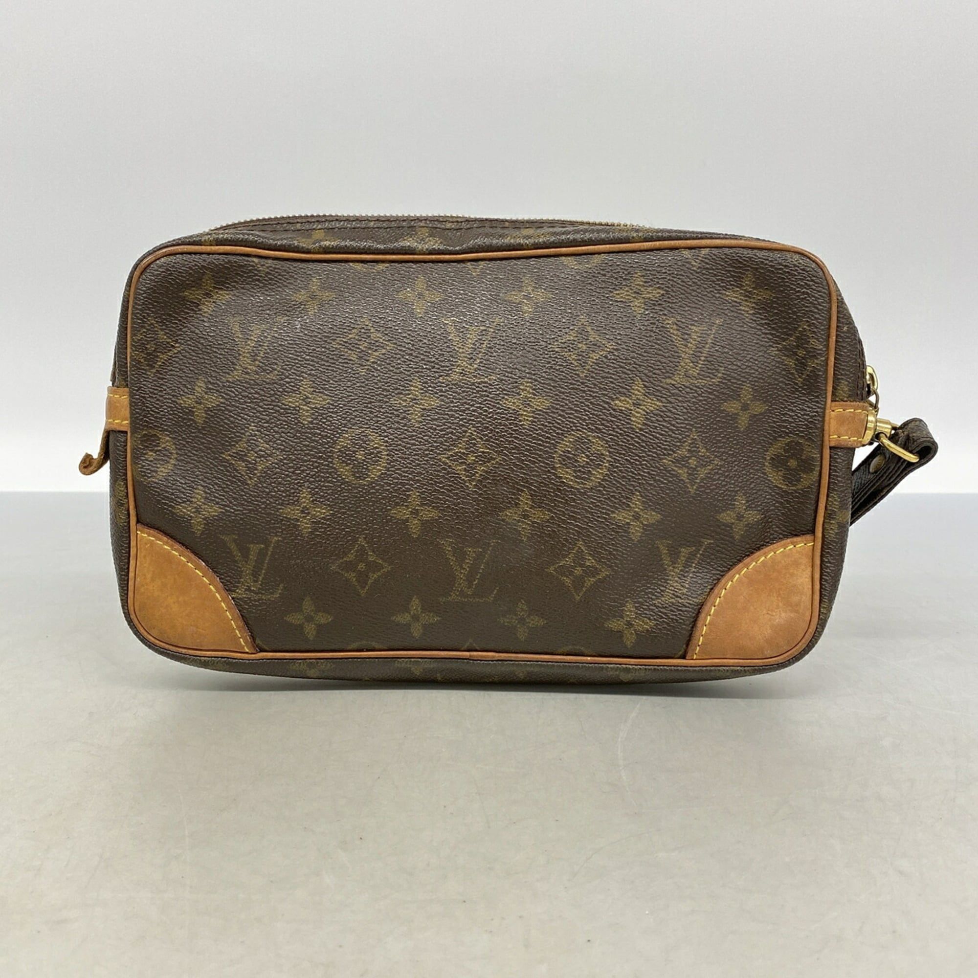 Clutch Bag (Pre-Owned) - Louis Vuitton - Modalova