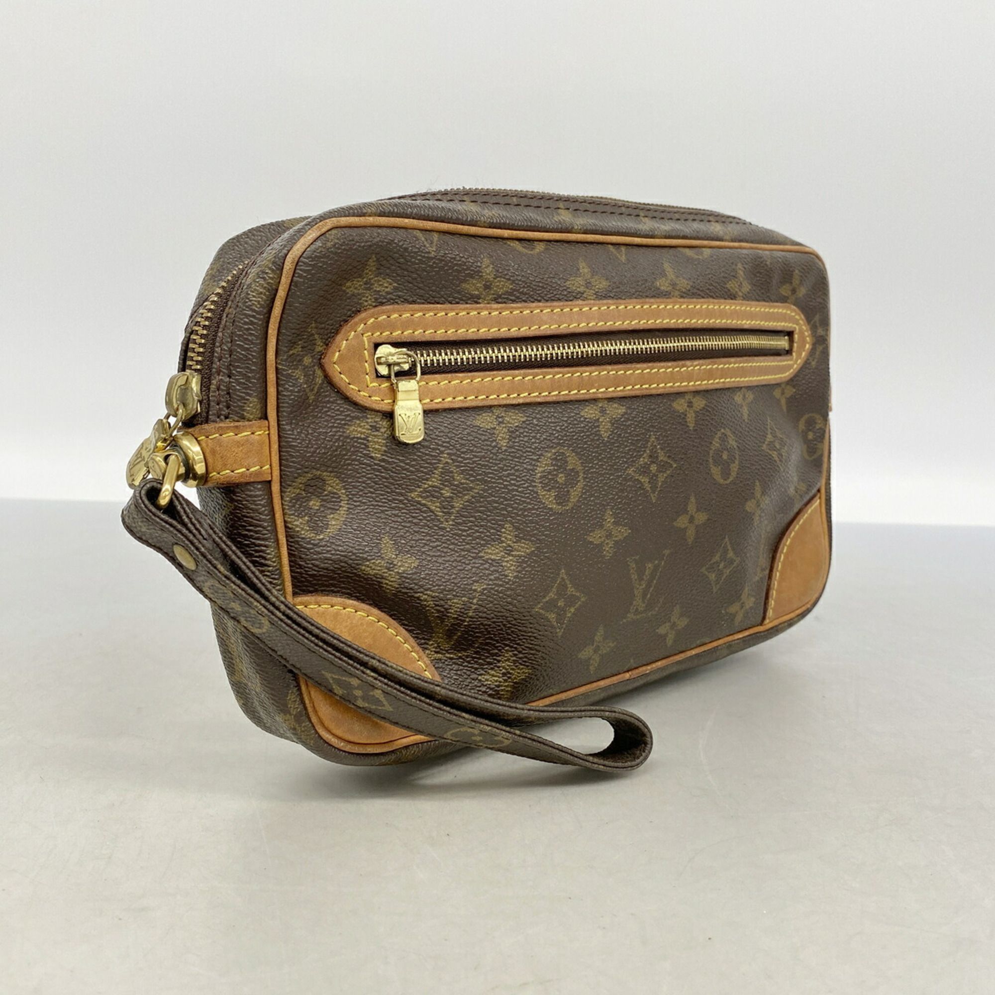 Clutch Bag (Pre-Owned) - Louis Vuitton - Modalova