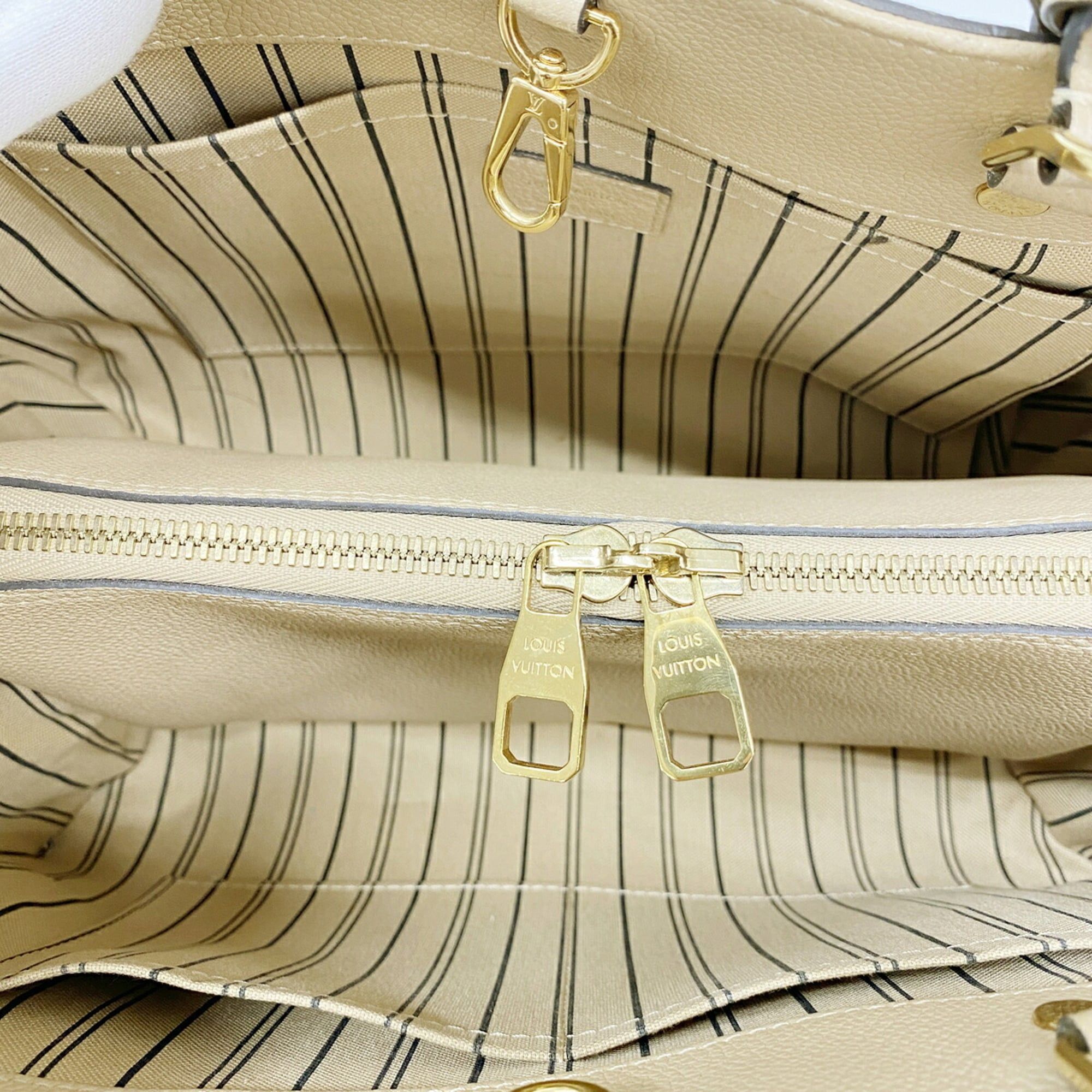 Handbag (Pre-Owned) - Louis Vuitton - Modalova