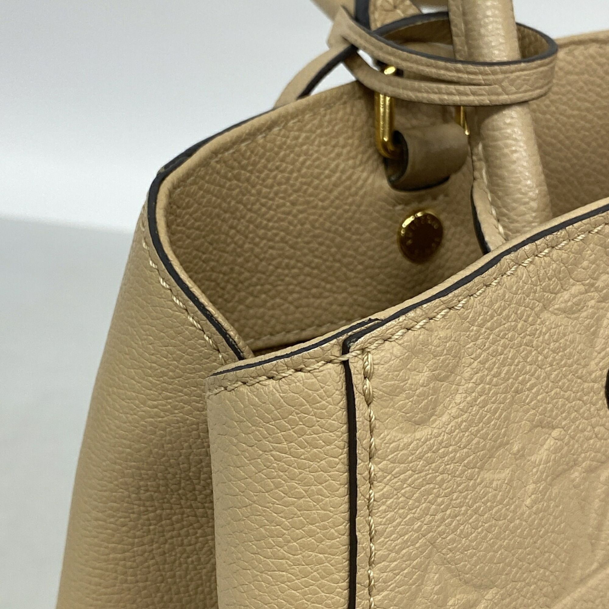 Handbag (Pre-Owned) - Louis Vuitton - Modalova