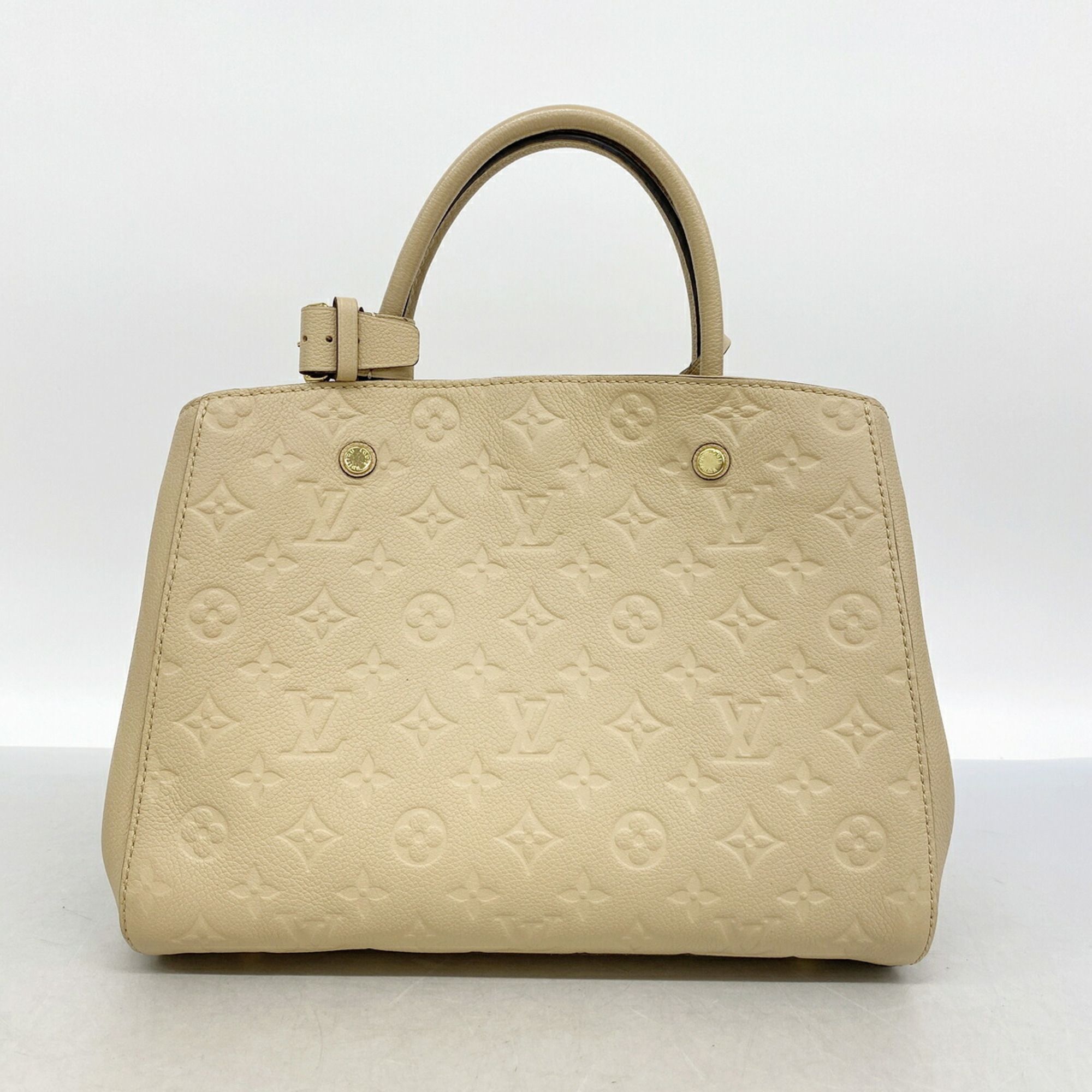 Handbag (Pre-Owned) - Louis Vuitton - Modalova