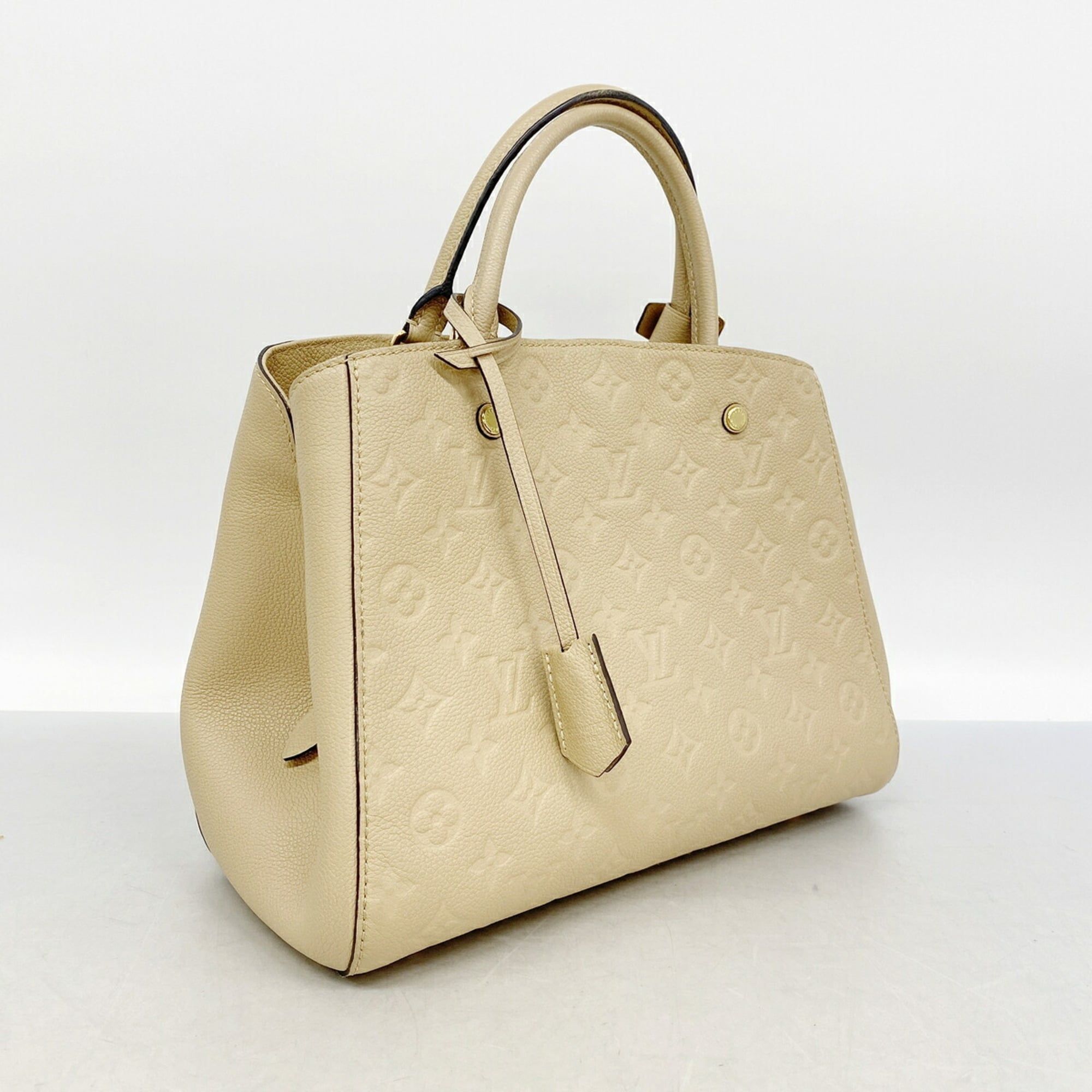 Handbag (Pre-Owned) - Louis Vuitton - Modalova