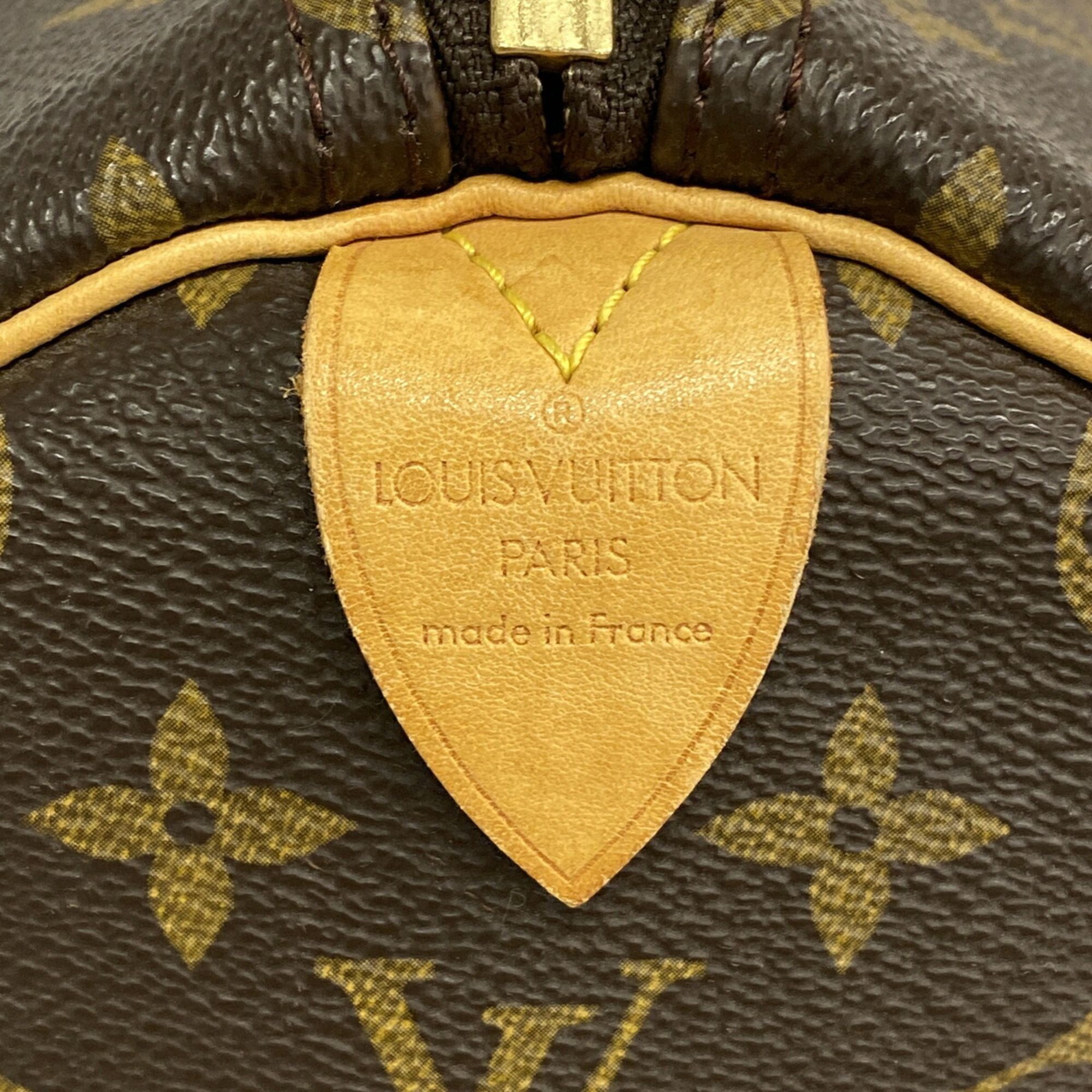 Boston Bag (Pre-Owned) - Louis Vuitton - Modalova