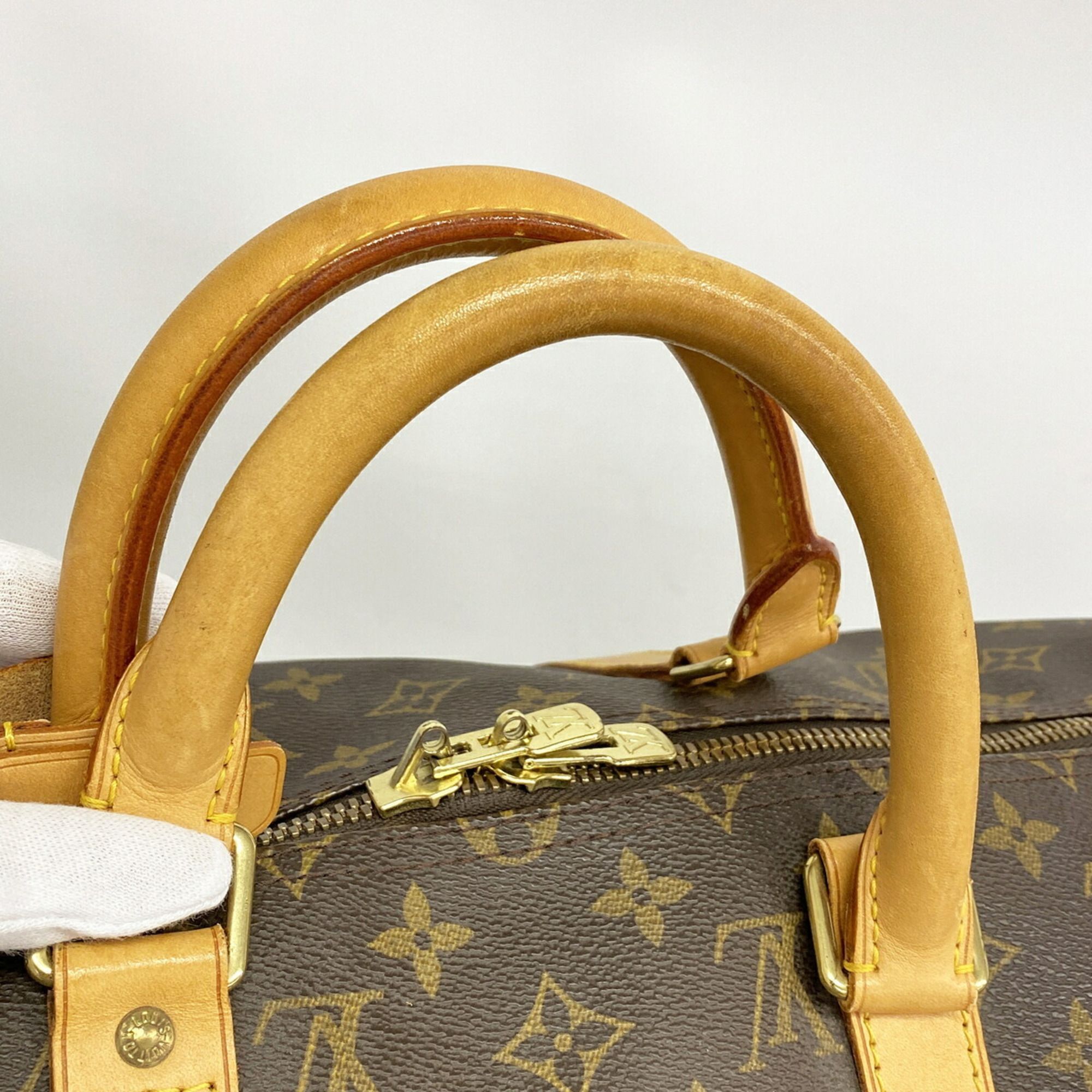 Boston Bag (Pre-Owned) - Louis Vuitton - Modalova
