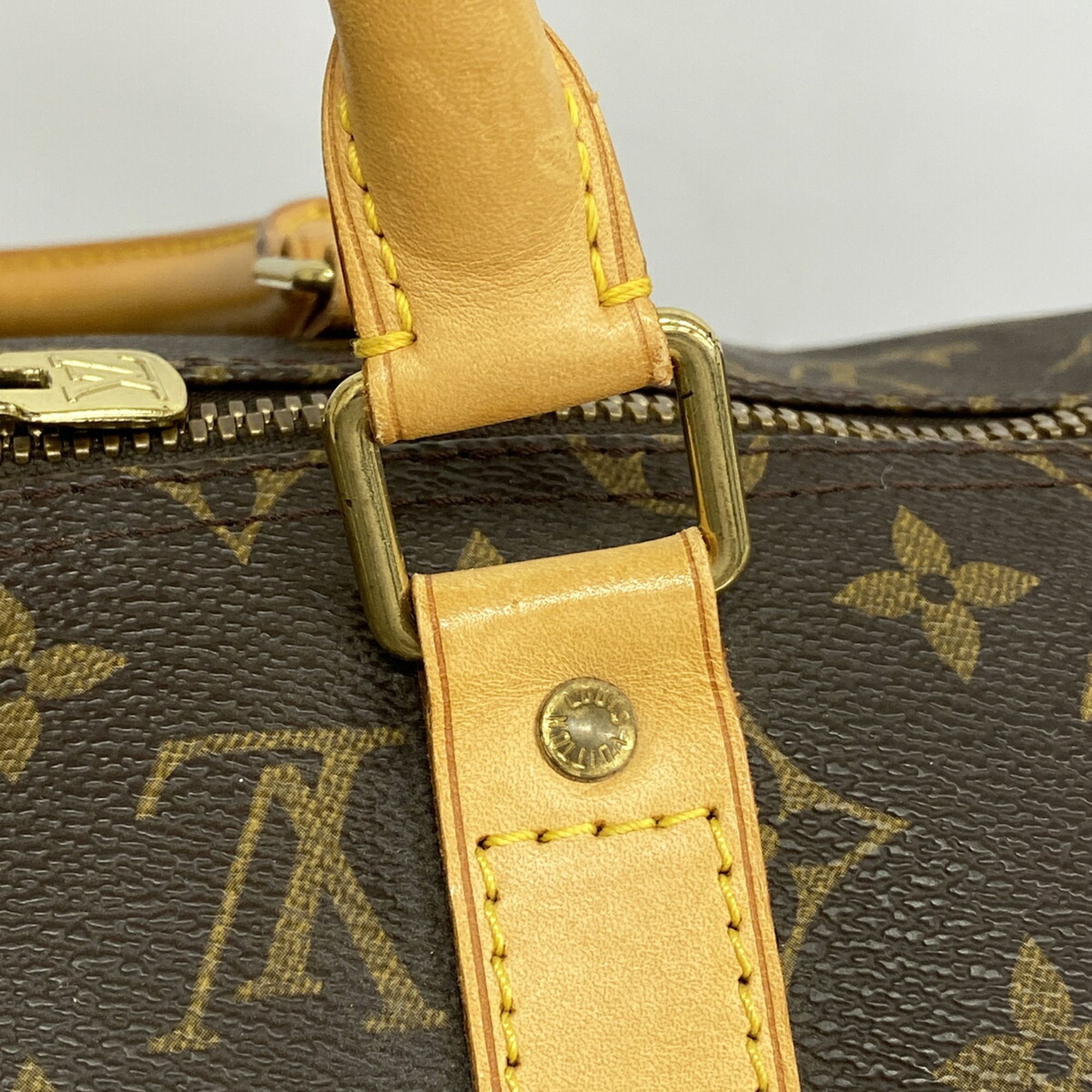 Boston Bag (Pre-Owned) - Louis Vuitton - Modalova