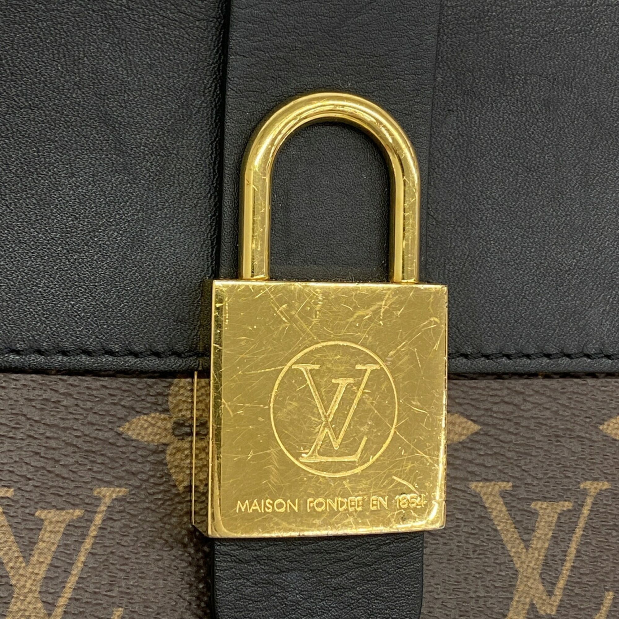 Handbag (Pre-Owned) - Louis Vuitton - Modalova