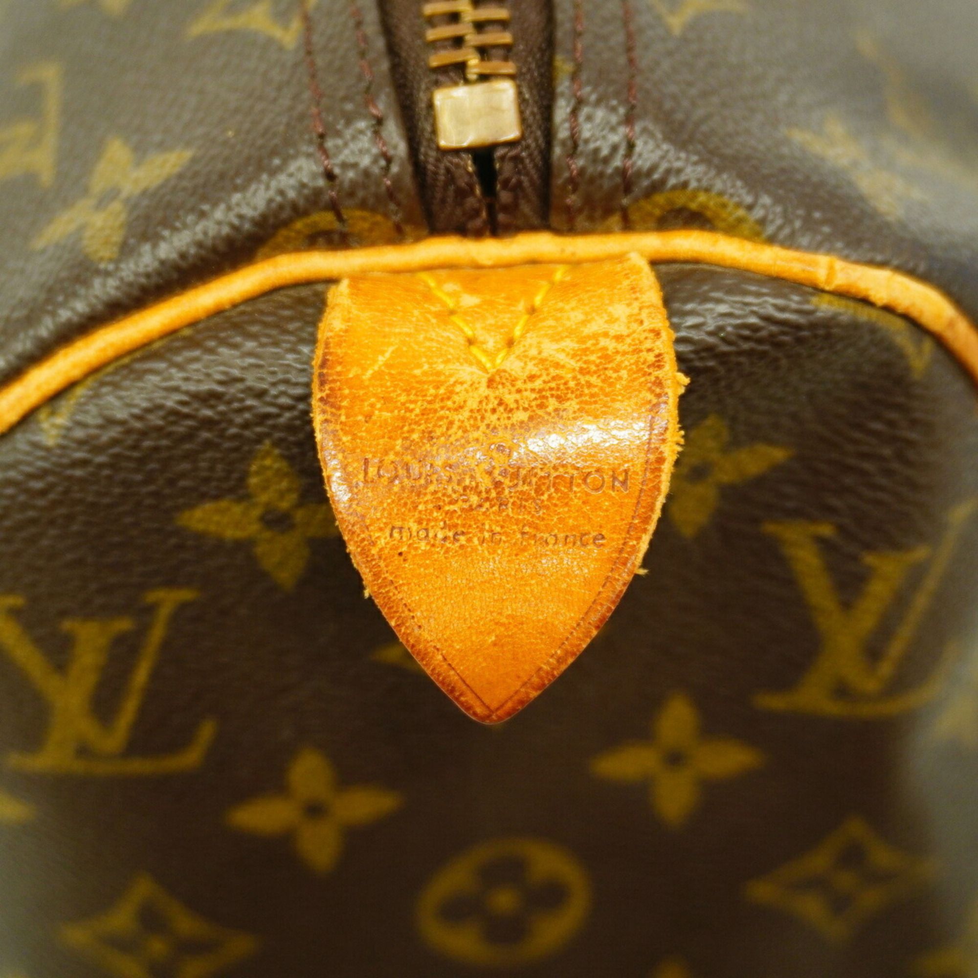Boston Bag (Pre-Owned) - Louis Vuitton - Modalova
