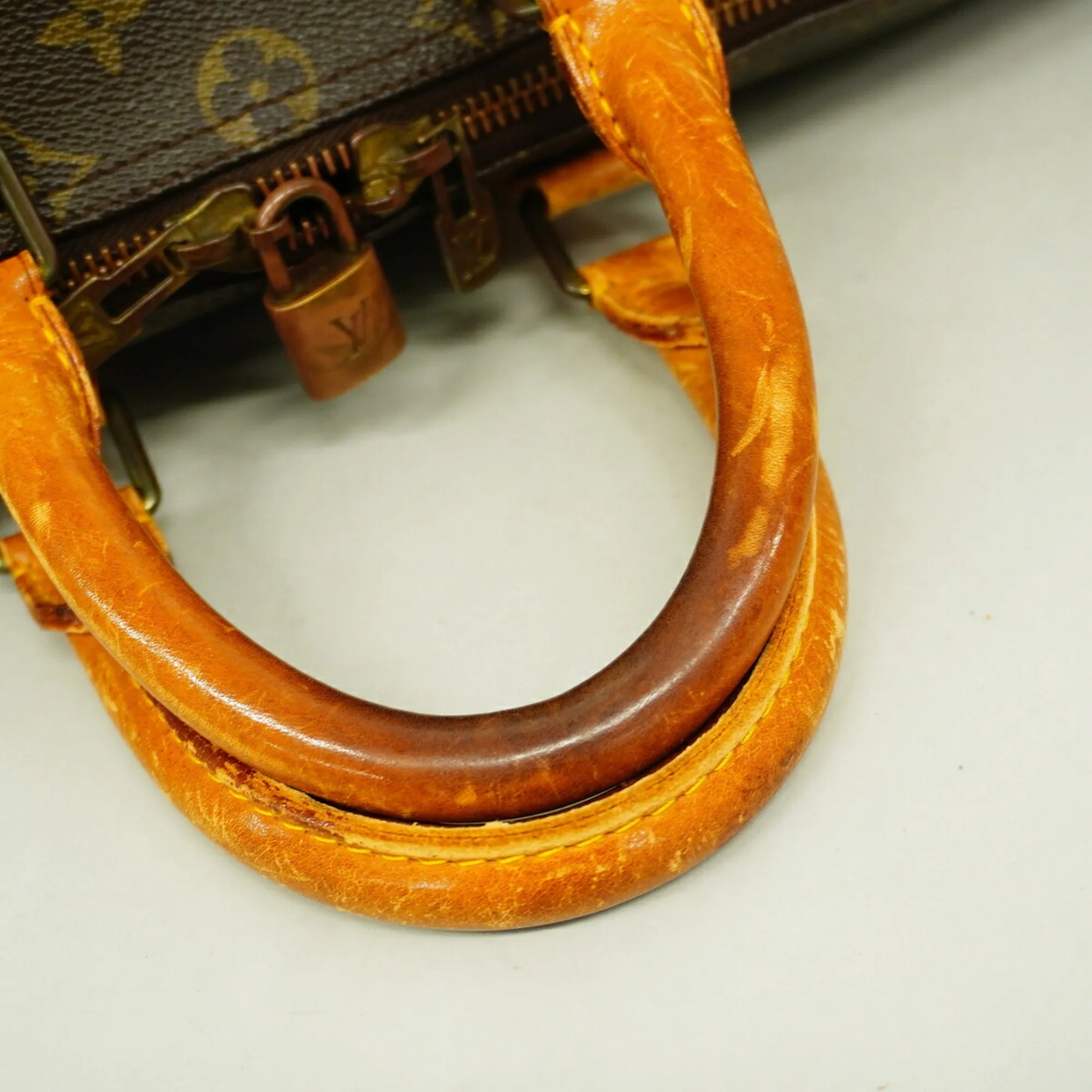 Boston Bag (Pre-Owned) - Louis Vuitton - Modalova