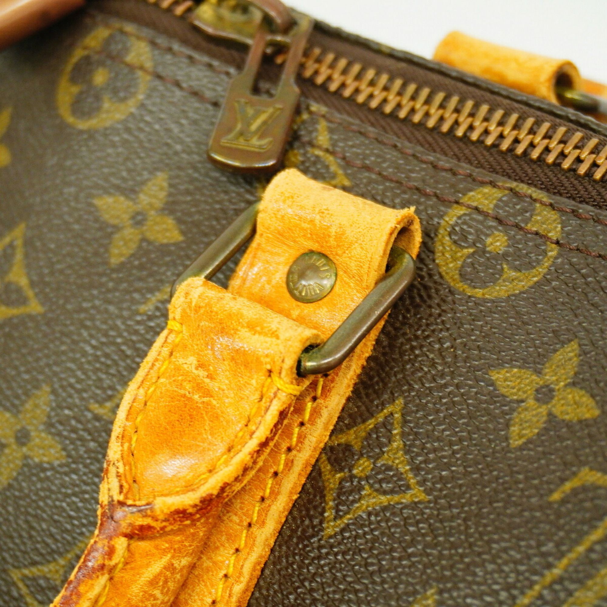 Boston Bag (Pre-Owned) - Louis Vuitton - Modalova