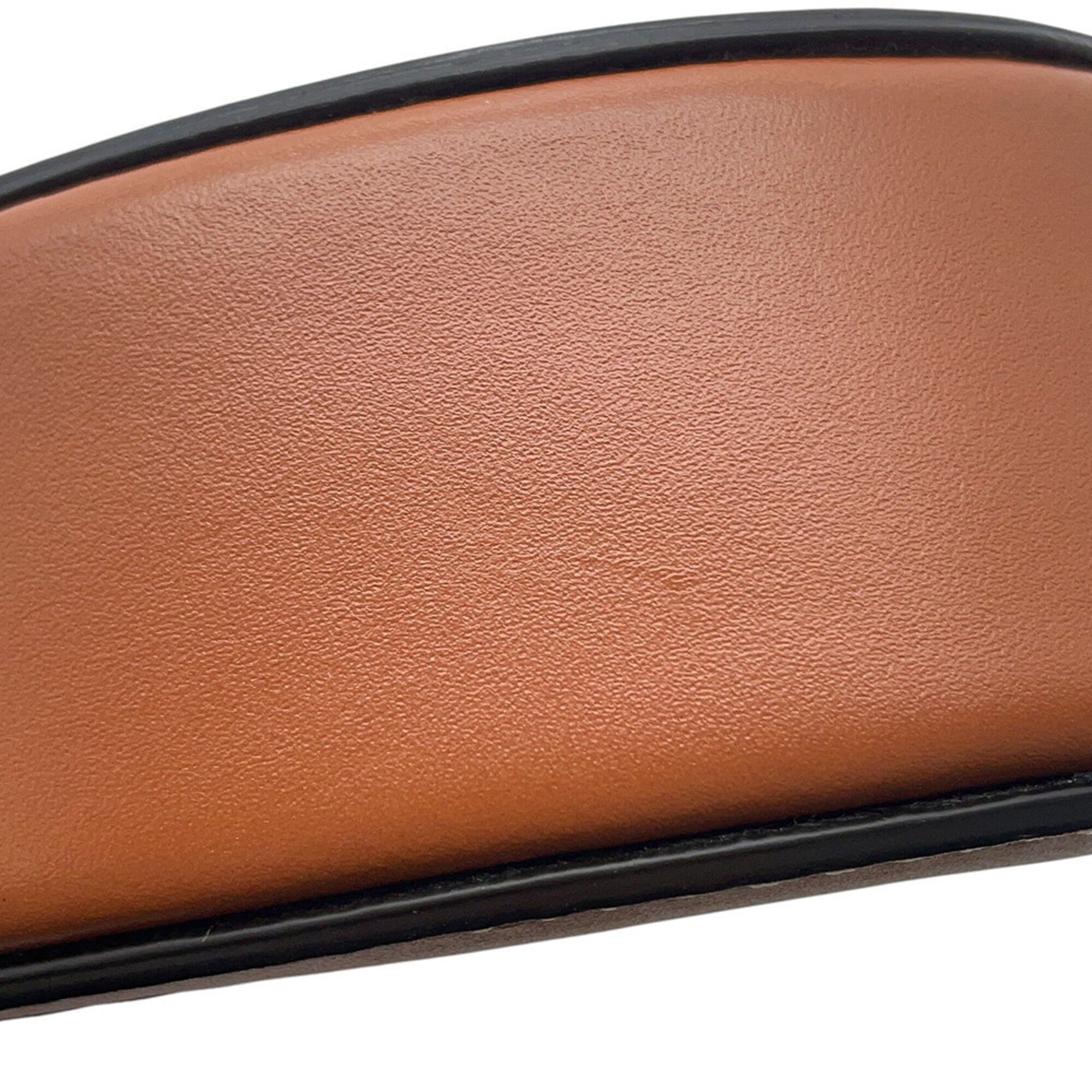 Leather Shoulder Bag (Pre-Owned) - Celine - Modalova