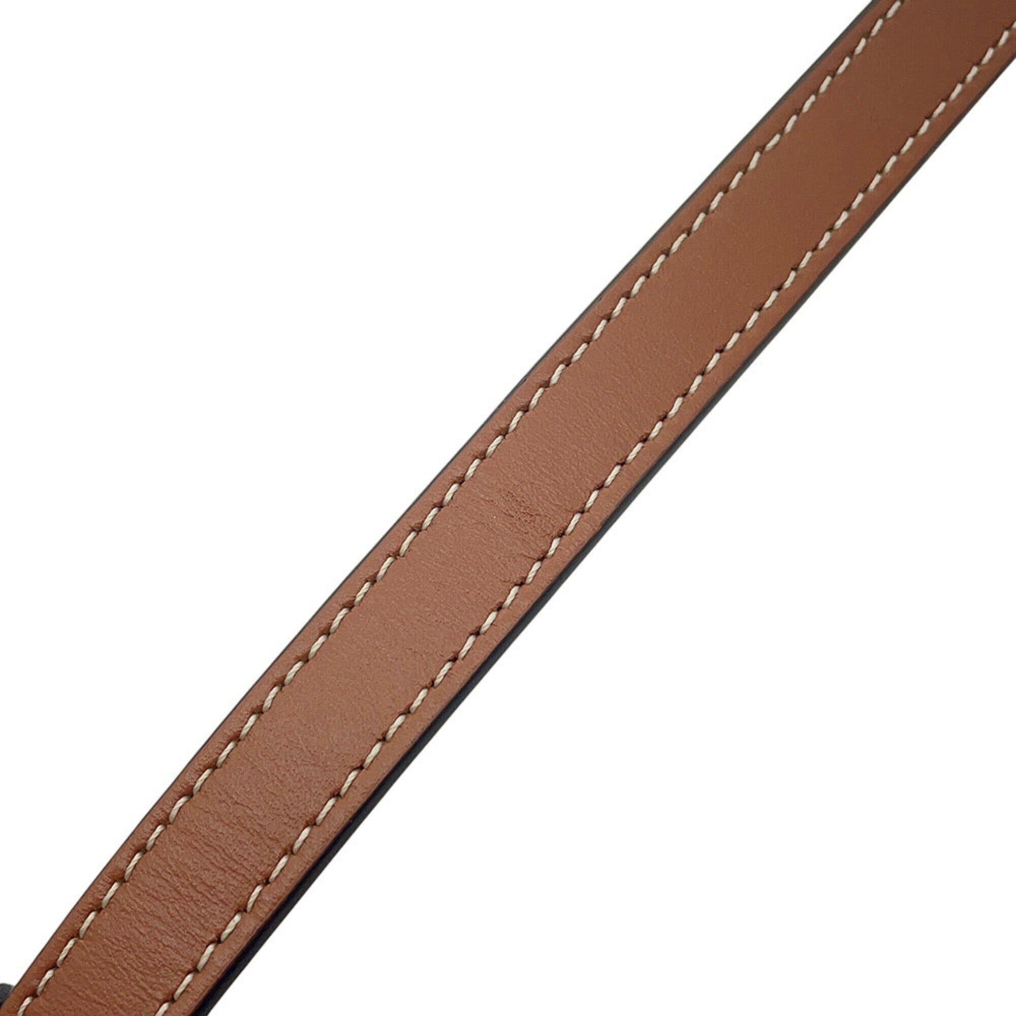 Leather Shoulder Bag (Pre-Owned) - Celine - Modalova
