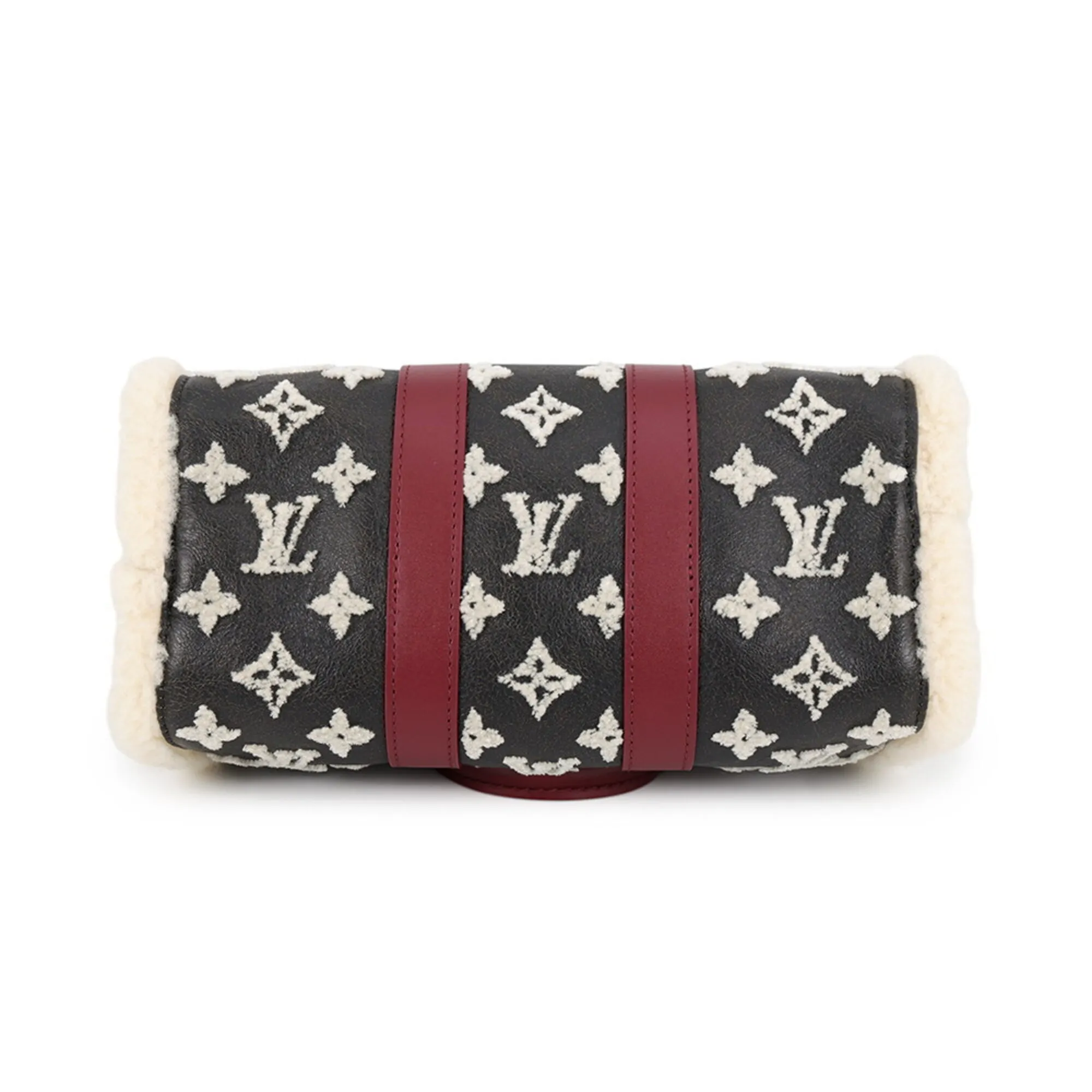 Monogram Handbag Shoulder Bag (Pre-Owned) - Louis Vuitton - Modalova