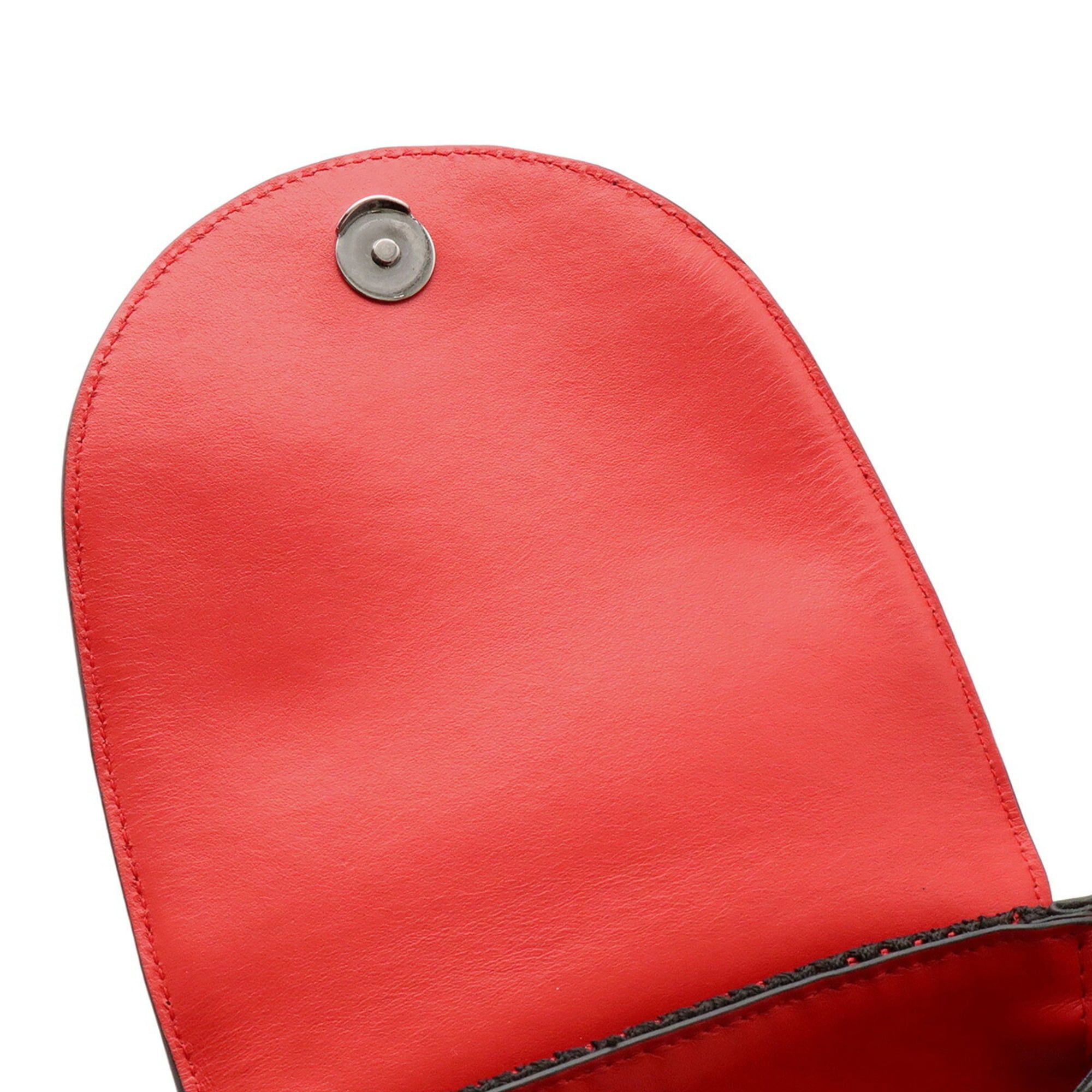 Leather Backpack (Pre-Owned) - Christian Louboutin - Modalova