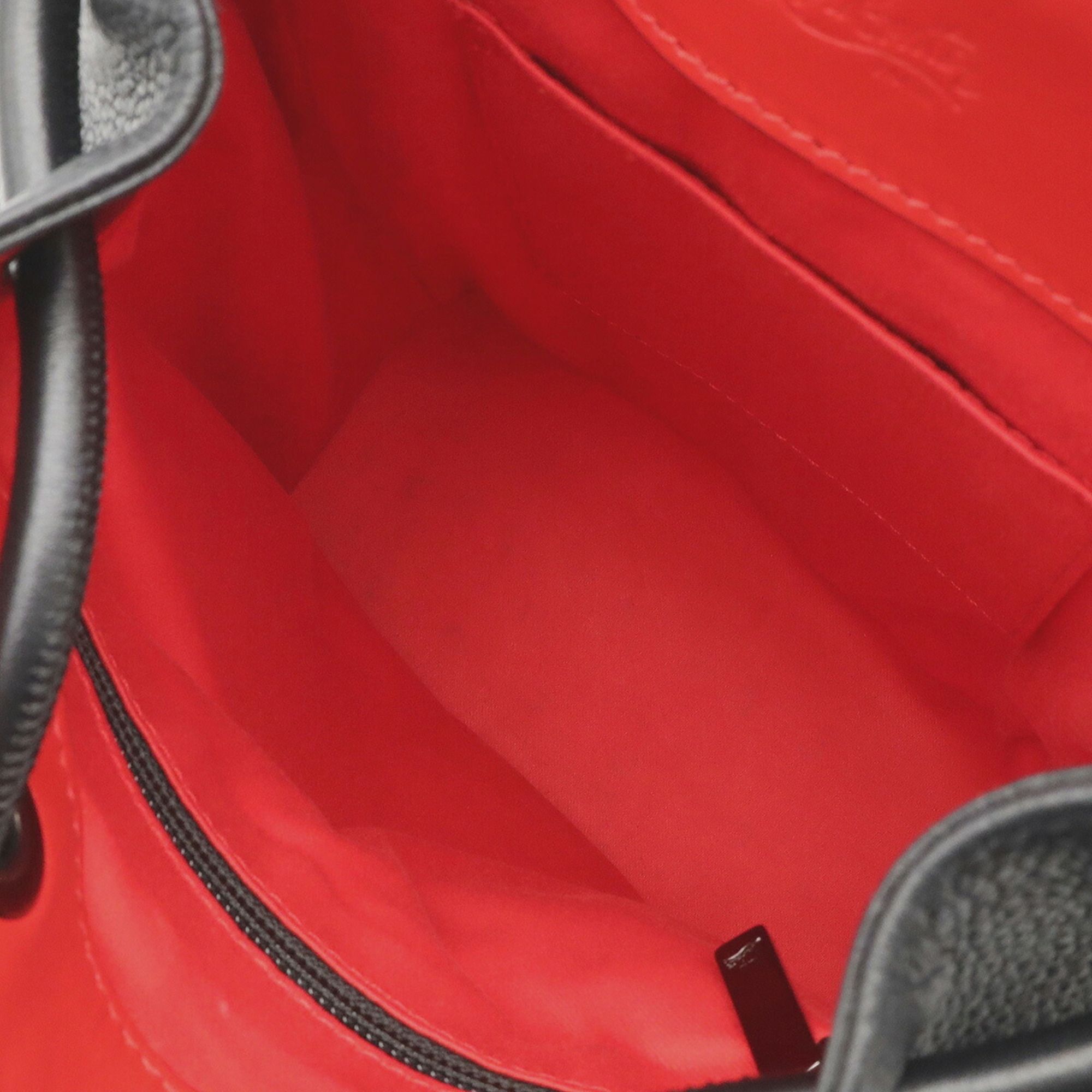 Leather Backpack (Pre-Owned) - Christian Louboutin - Modalova