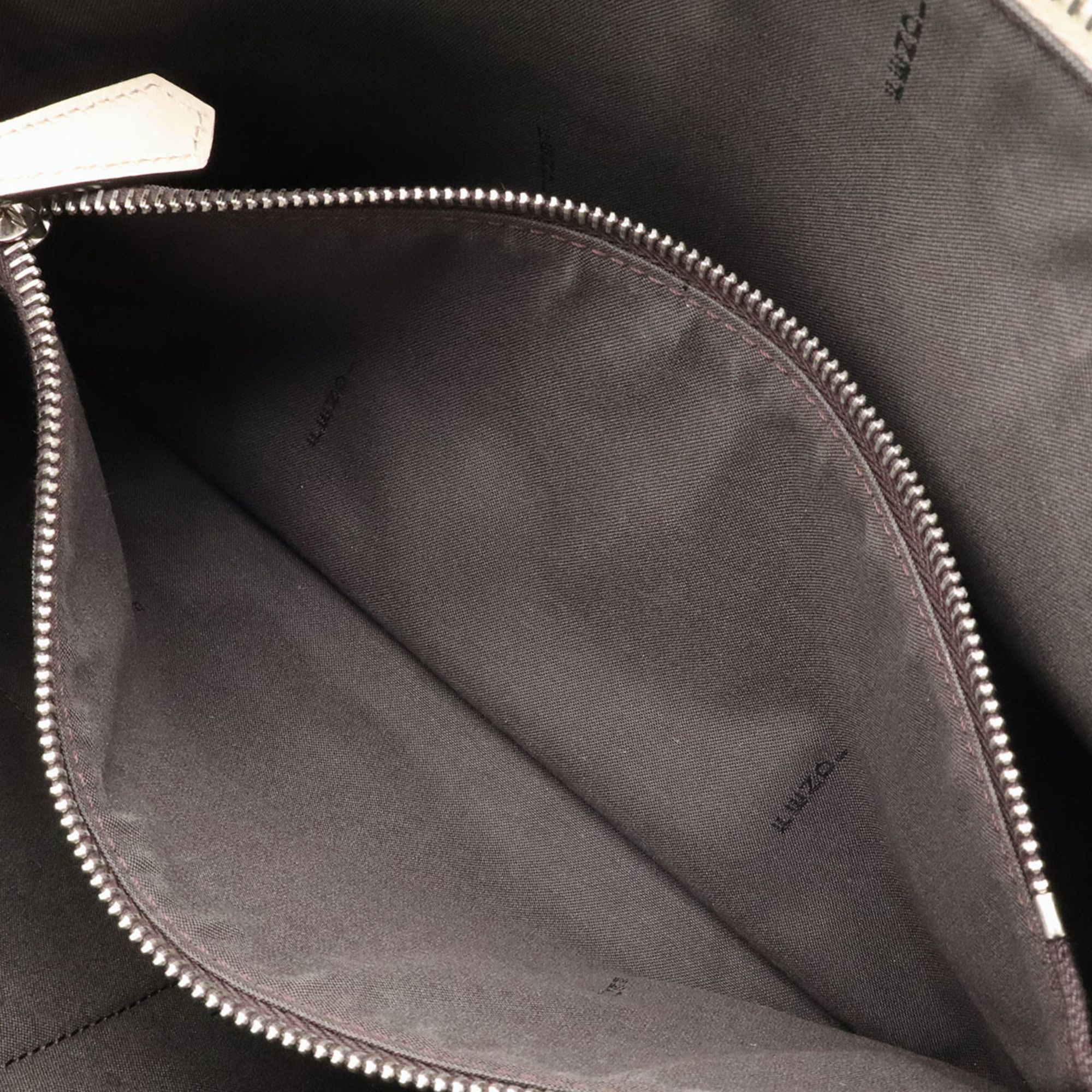Canvas Handbag Shoulder Bag (Pre-Owned) - Fendi - Modalova