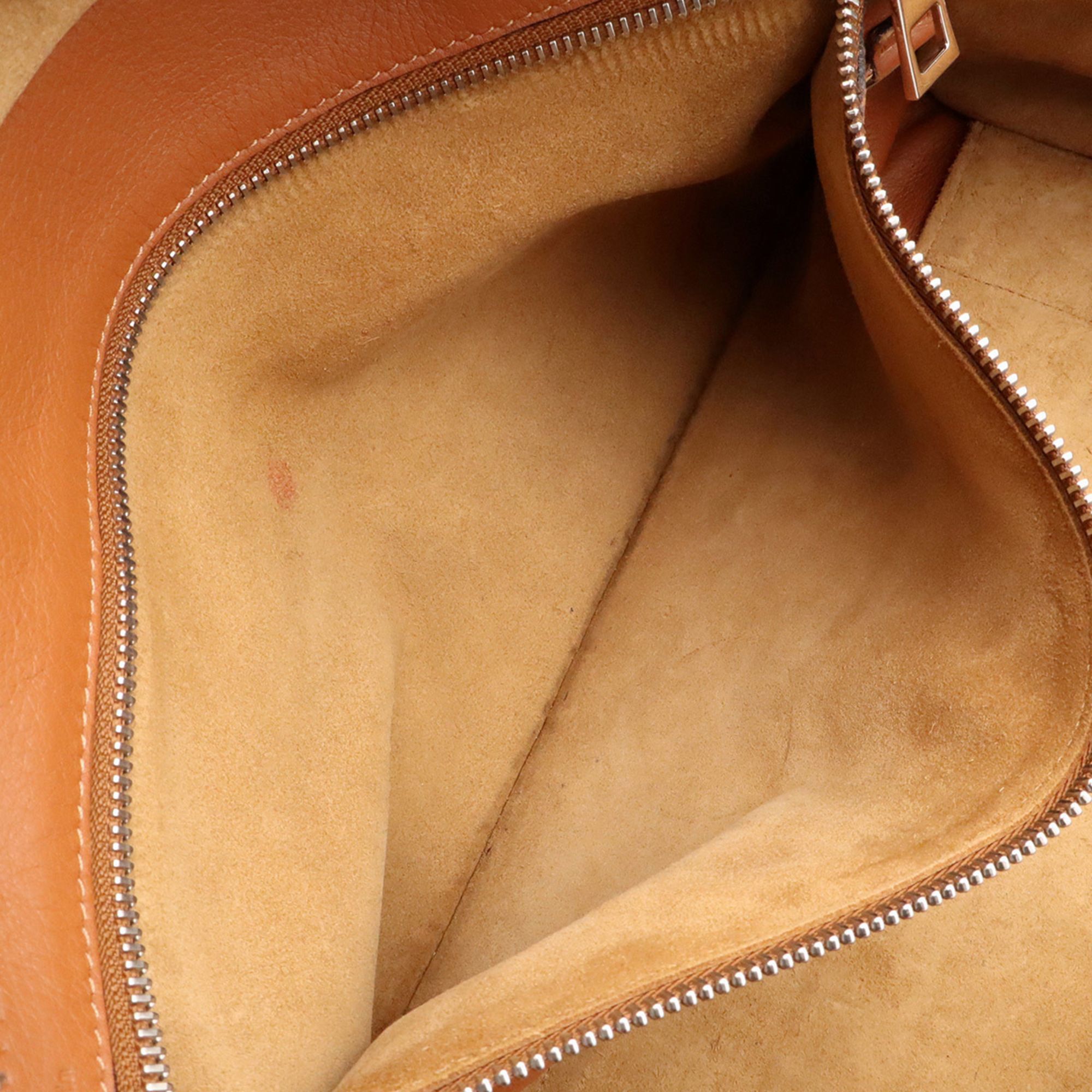 Leather Handbag Shoulder Bag (Pre-Owned) - Loewe - Modalova