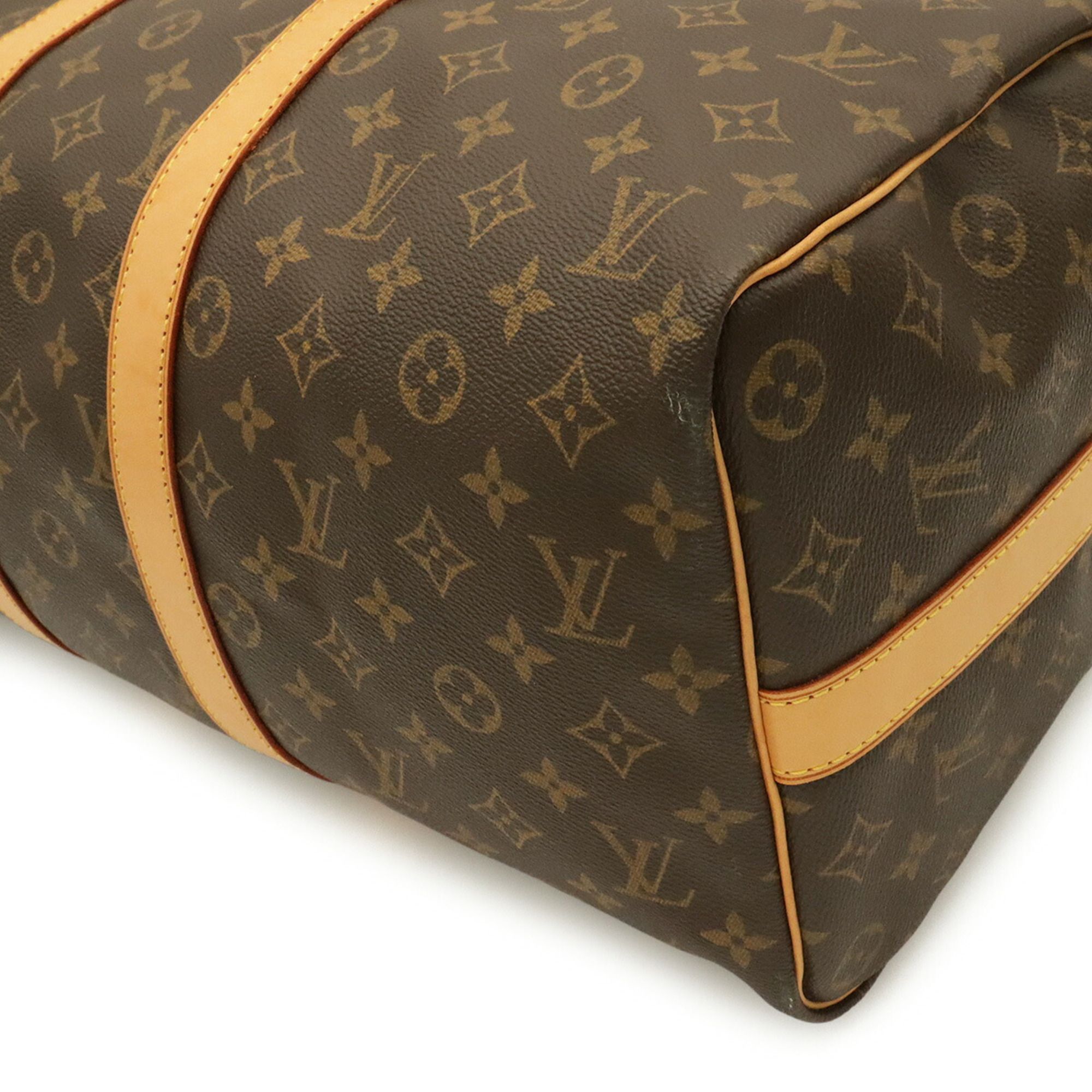 Boston Bag Handbag Shoulder Bag (Pre-Owned) - Louis Vuitton - Modalova