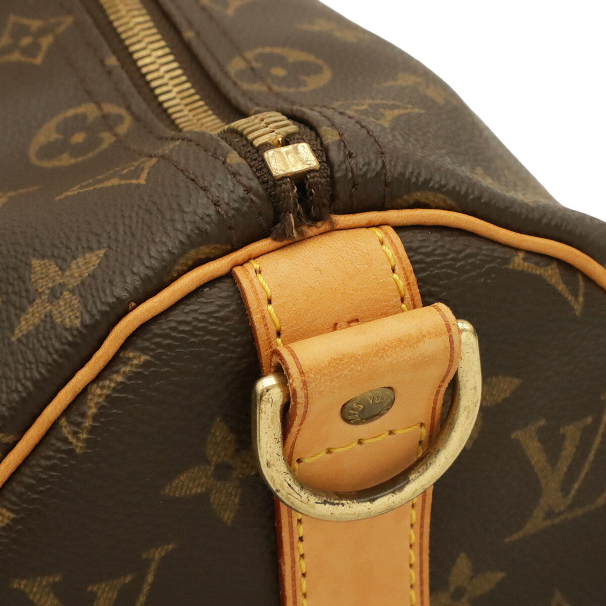 Boston Bag Handbag Shoulder Bag (Pre-Owned) - Louis Vuitton - Modalova
