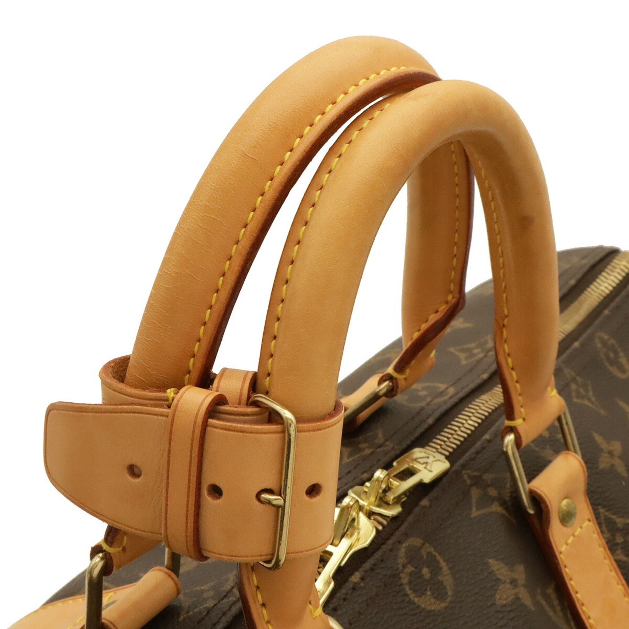 Boston Bag Handbag Shoulder Bag (Pre-Owned) - Louis Vuitton - Modalova