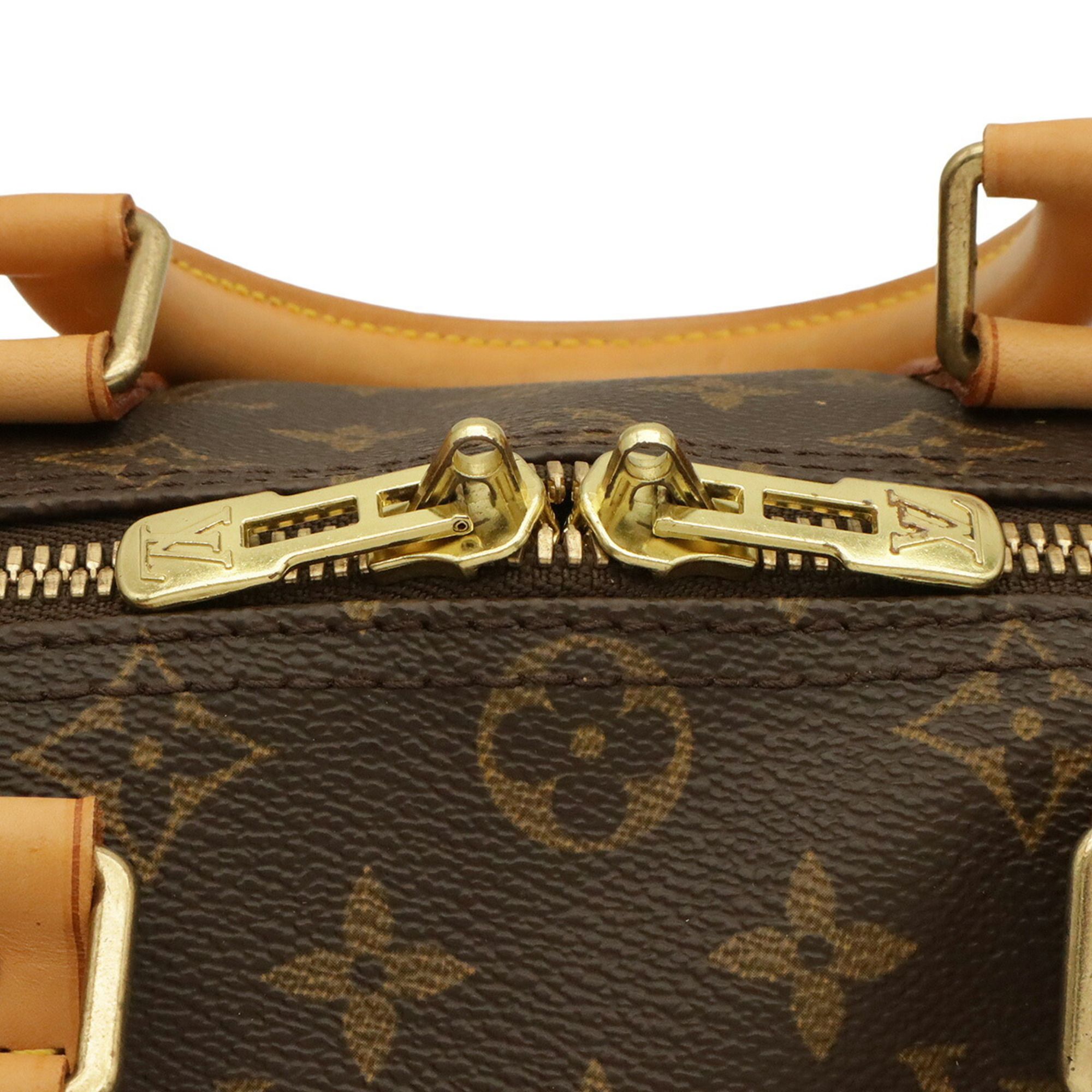 Boston Bag Handbag Shoulder Bag (Pre-Owned) - Louis Vuitton - Modalova